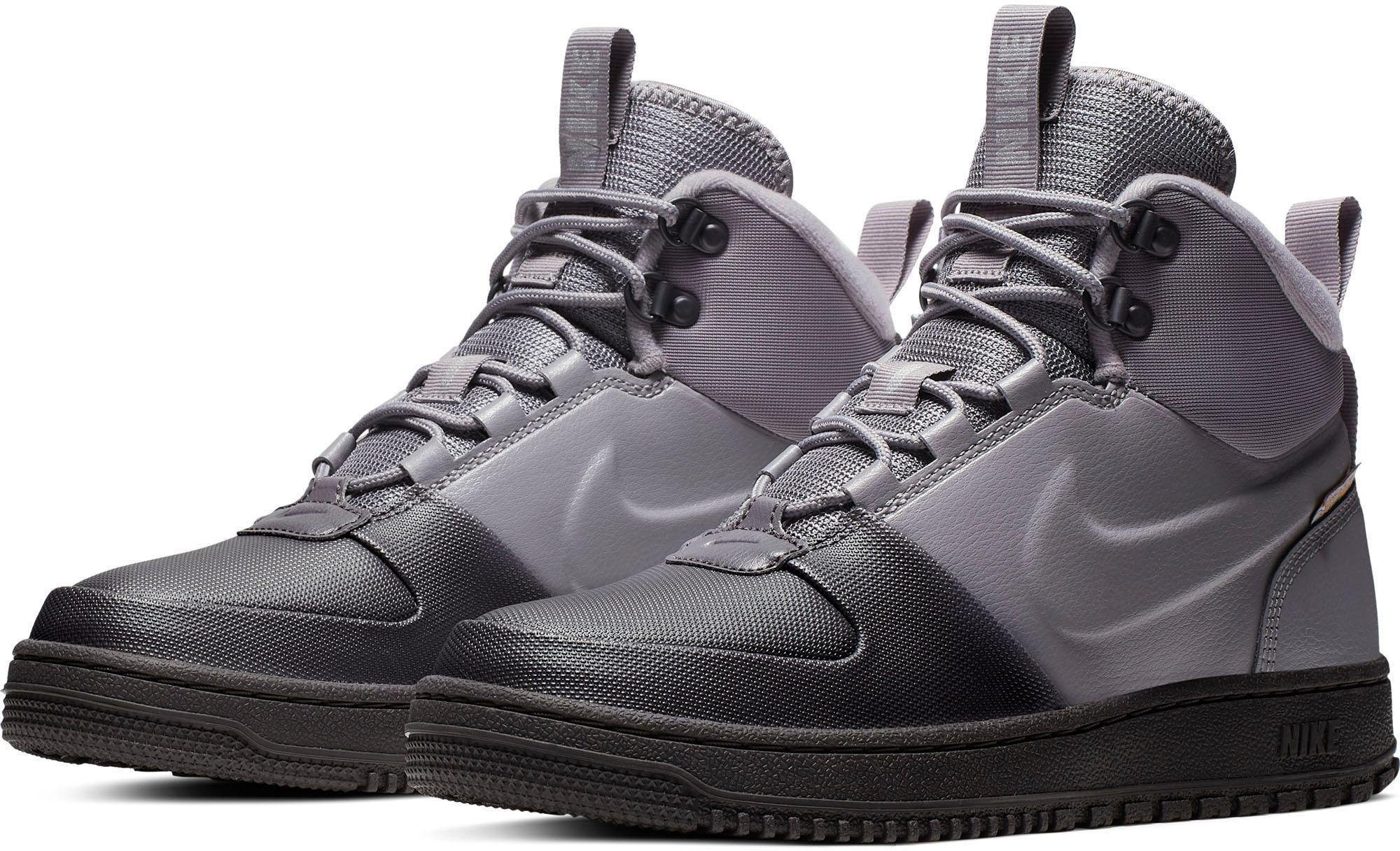 nike path winter finish line