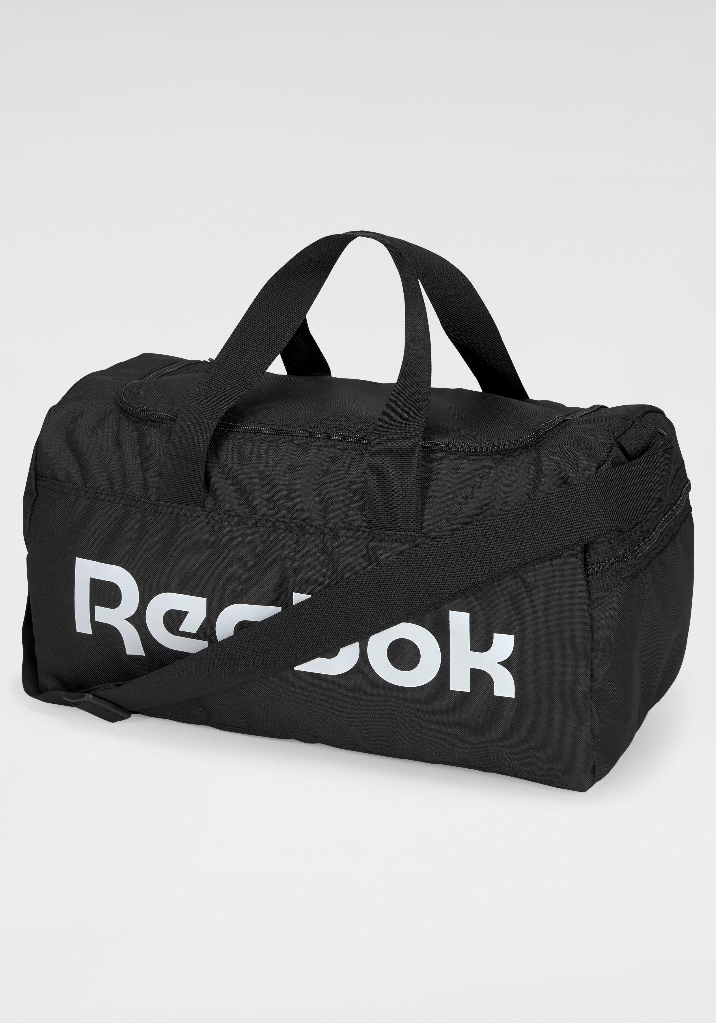 Reebok Sporttasche »ACT CORE S GRIP«, Großer Logodruck online kaufen | OTTO