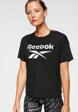 REEBOK Футболка »WOR SUP BL TEE«