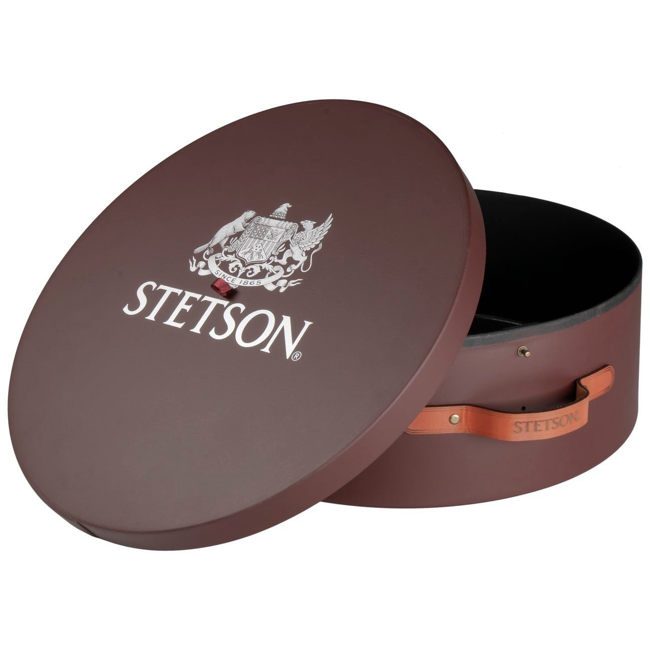 Stetson Filzhut (1-St) Hutbox, Made in the EU,Made in Spain günstig online kaufen