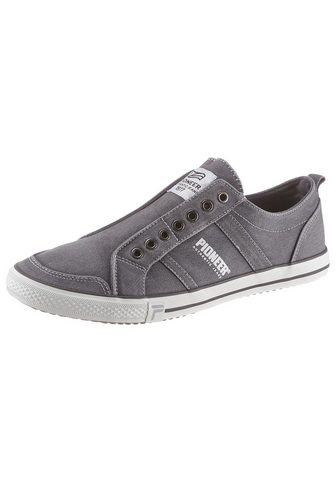 Pioneer Authentic джинсы Slip-On кросс...