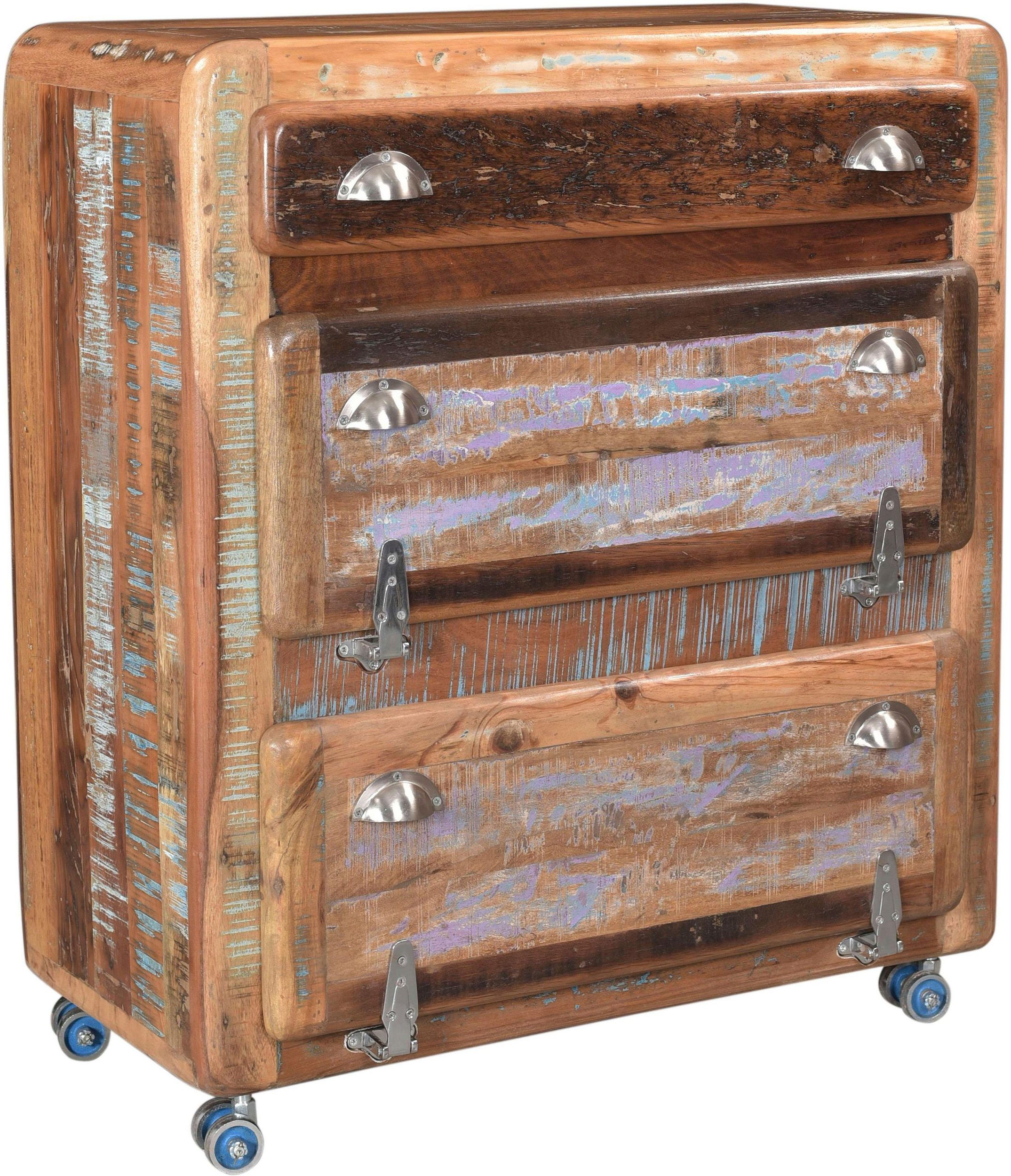 SIT Schuhschrank FRIDGE - SIT