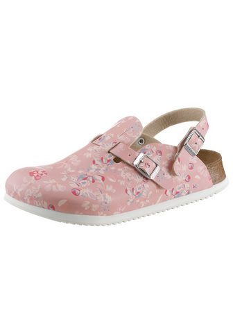 BIRKENSTOCK Berufsschuh »Clog KAY SL«