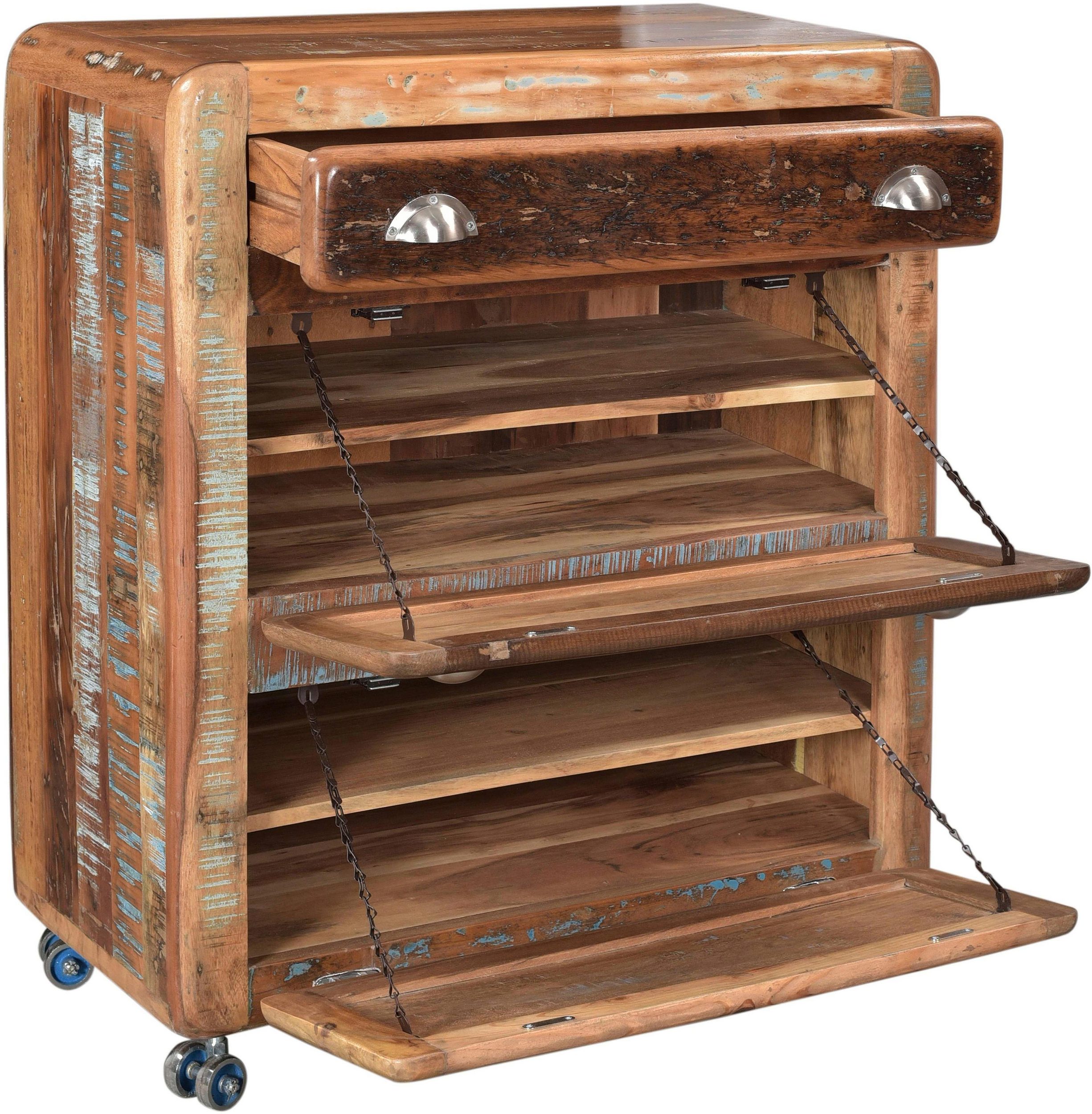 SIT Schuhschrank FRIDGE - SIT