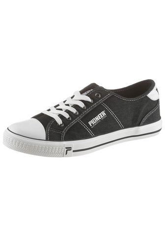 PIONEER AUTHENTIC JEANS Pioneer Authentic джинсы Slip-On кросс...