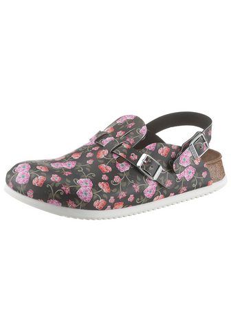 BIRKENSTOCK Berufsschuh »Clog KAY SL«