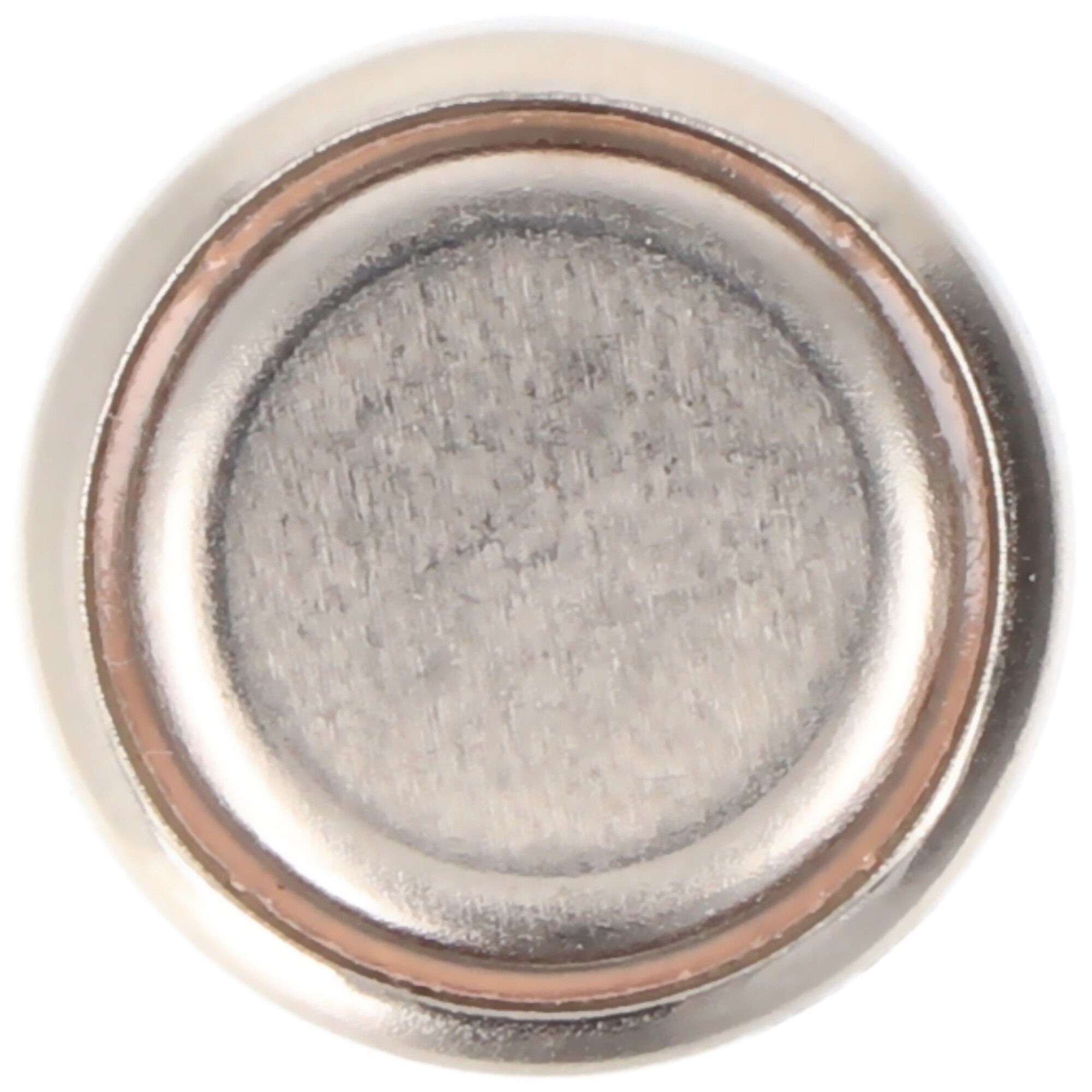 Silberoxid-Zink-Knopfzelle, Knopfzelle SR54 Uhrenbatterie - V 1,55 (V390) Varta VARTA