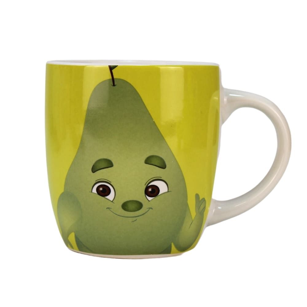 BEMIRO Tierkuscheltier Birne Kuscheltier in Tasse günstig online kaufen