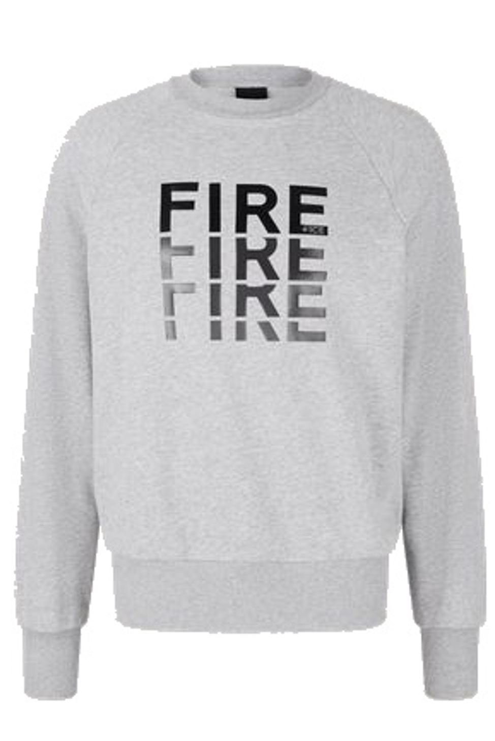 Bogner Fire + Ice Sweatshirt