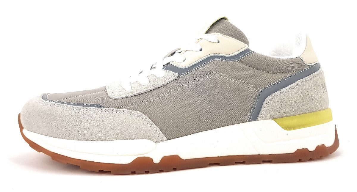 Sneaker Schnürschuh