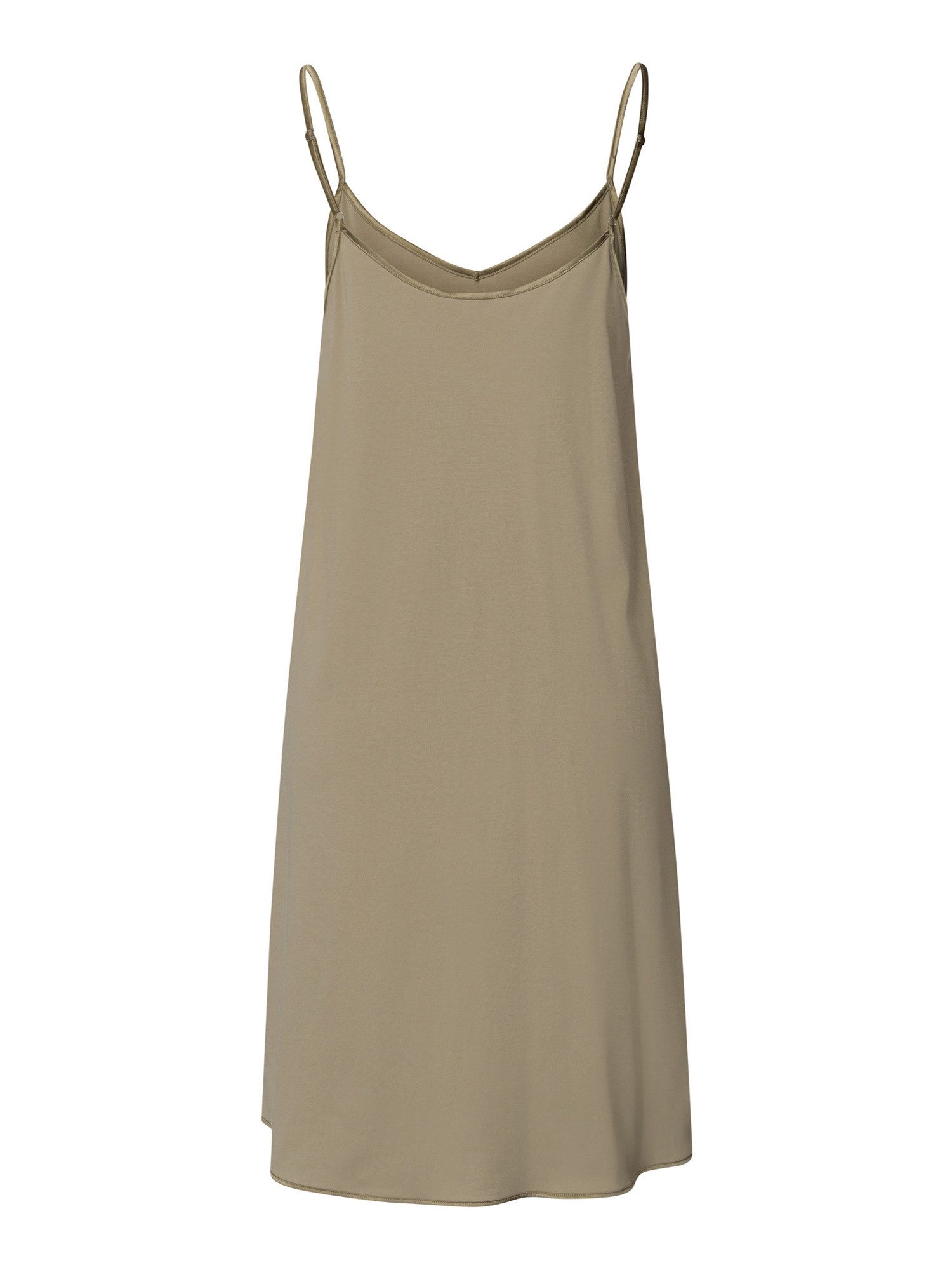 Hanro Sleepshirt Spaghettidress Cotton Silk schlafshirt günstig online kaufen
