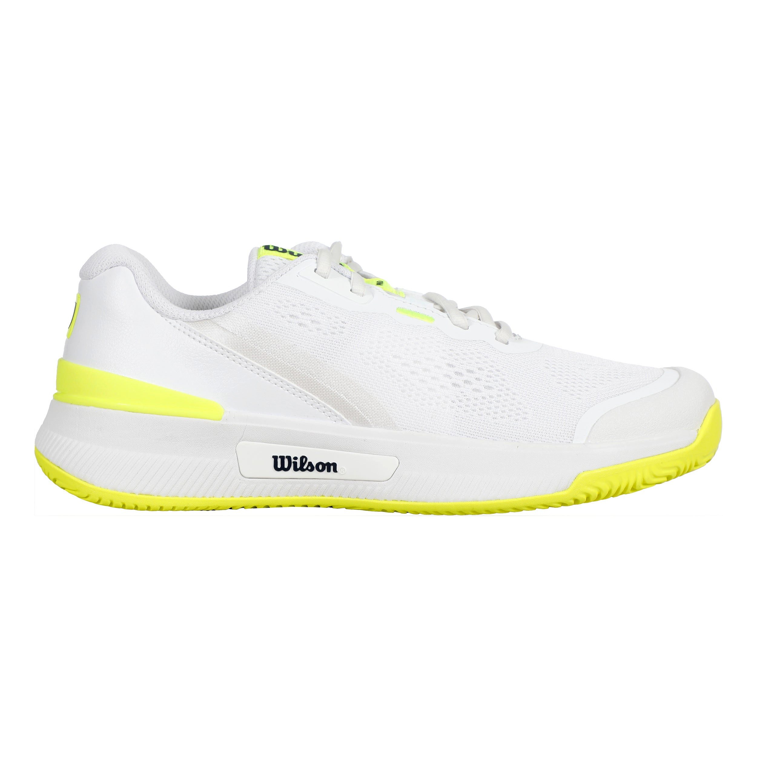 Wilson Intrigue Pro - Allcourt Tennisschuh Tennisschuh