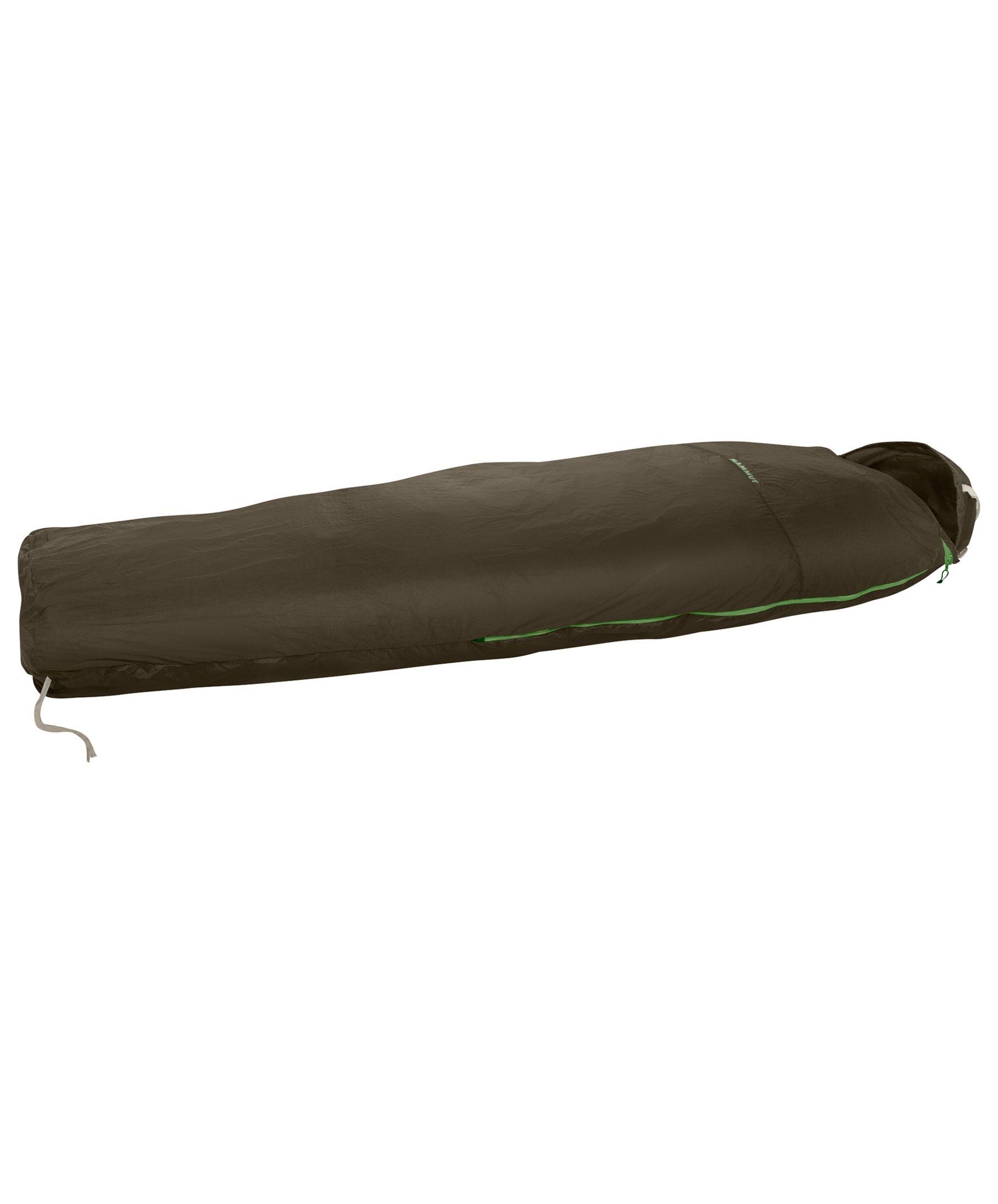 Mammut Schlafsack Grevling EMT