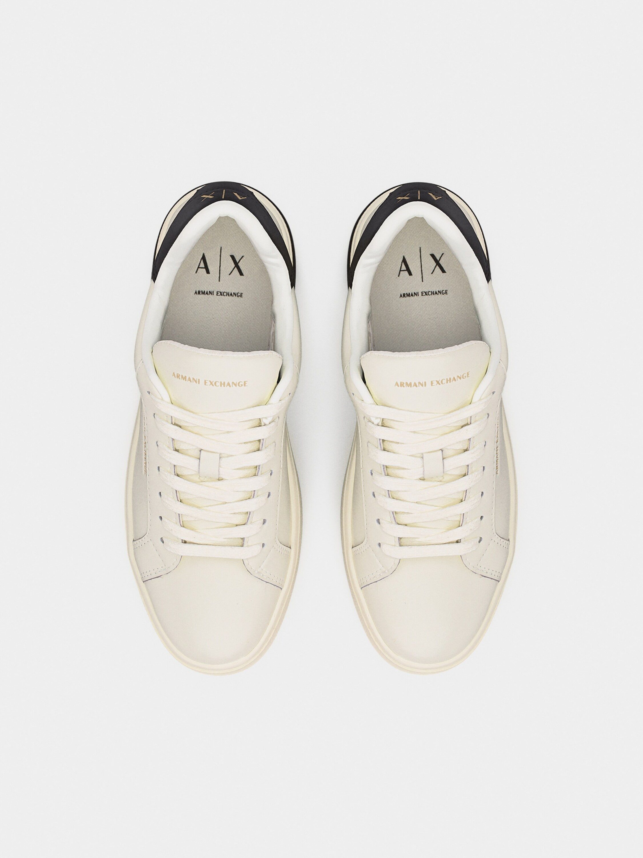 ARMANI EXCHANGE LONDON ACTION Sneaker (1-tlg)