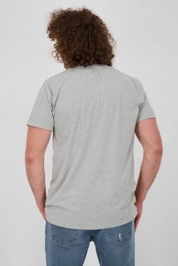 Alife & Kickin T-Shirt RossAK Shirt Herren T-Shirt