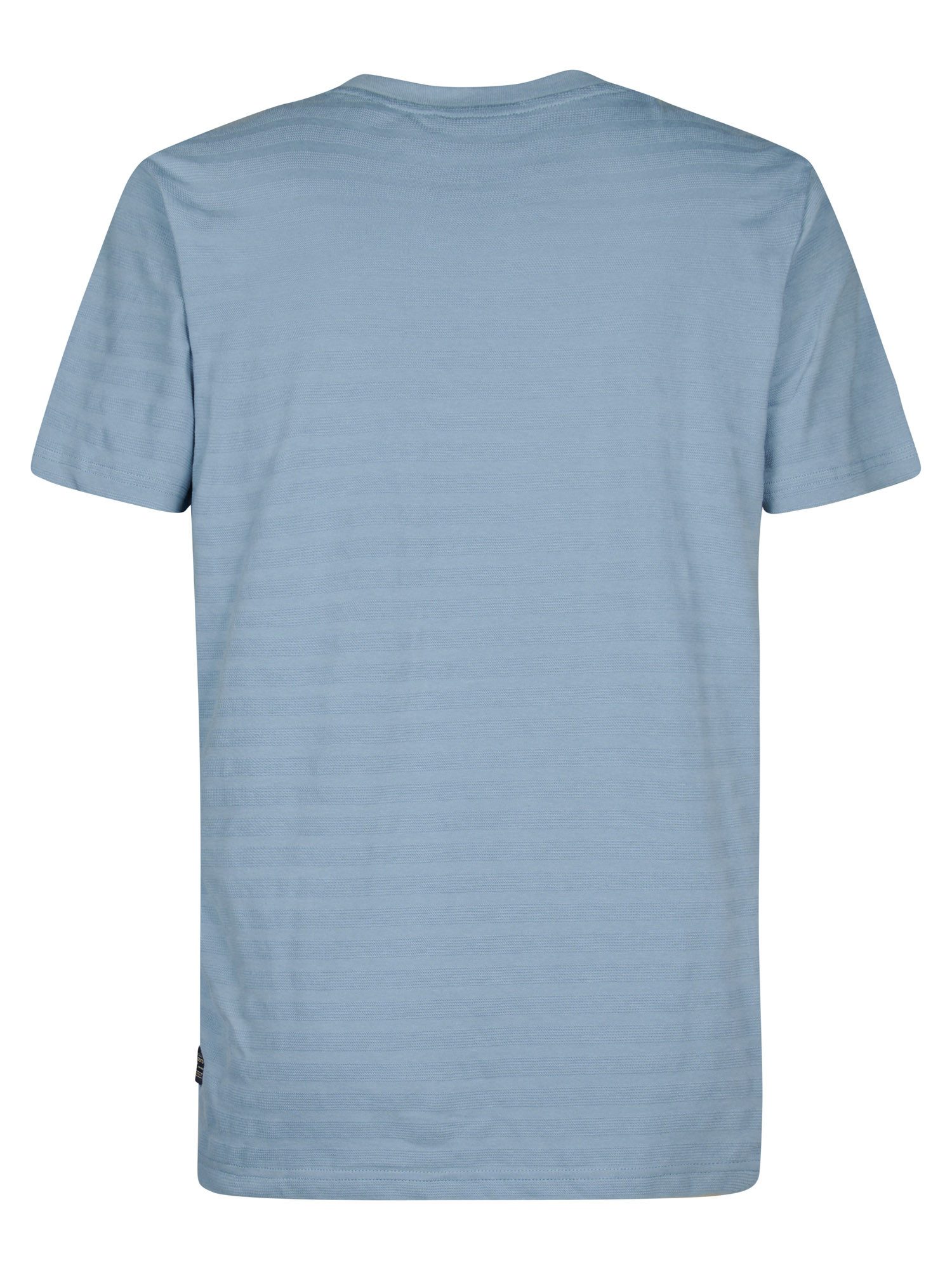 Petrol Industries T-Shirt Logo T?Shirt Cobre