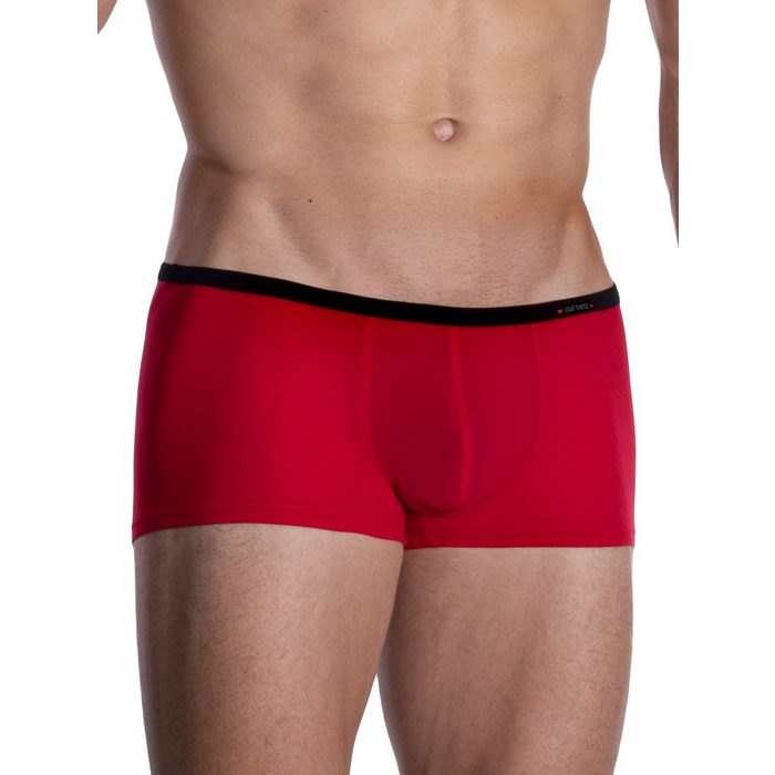 Olaf Benz Retro Pants Olaf Benz RED1975 Minipants red