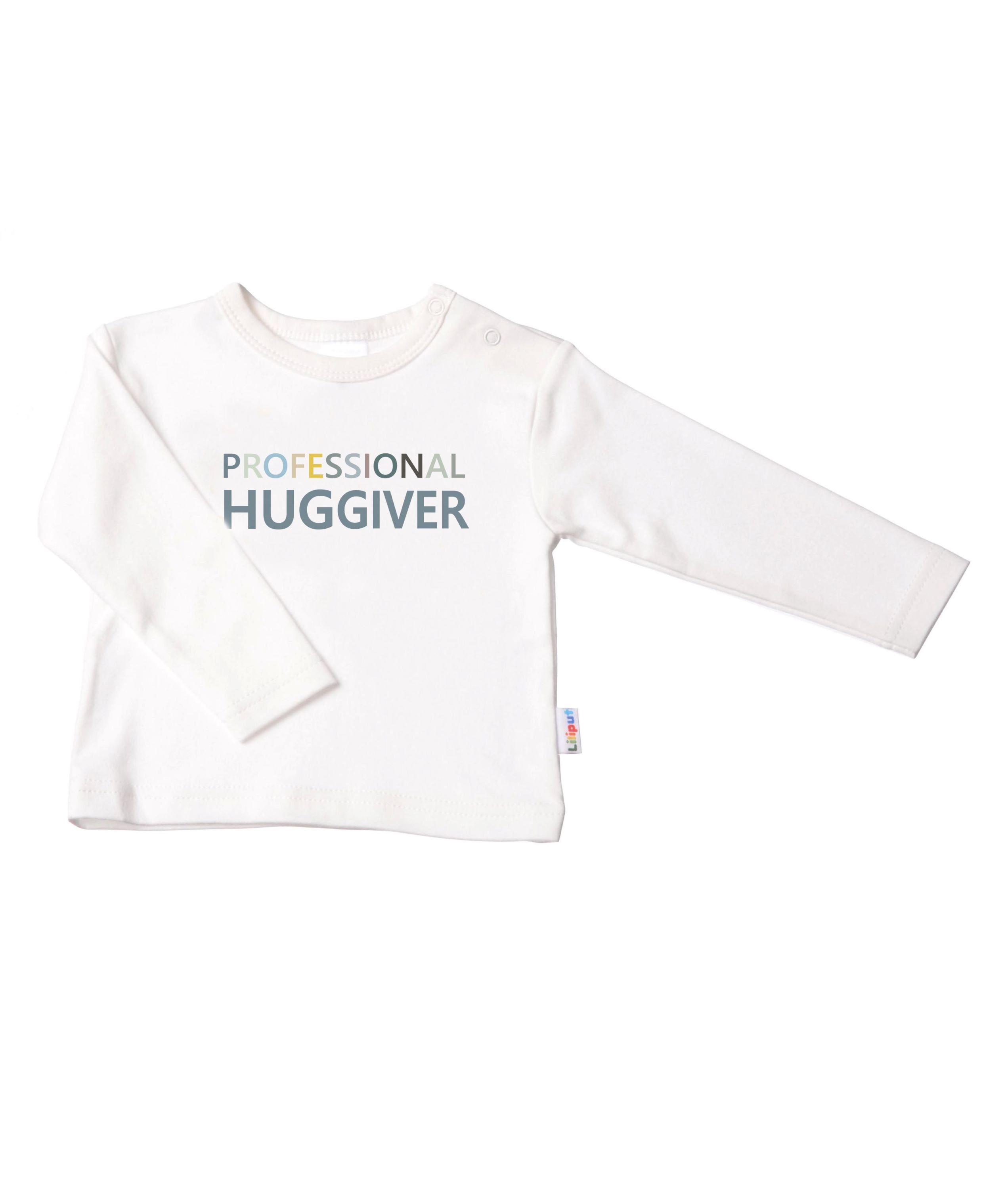 Langarmshirt Professional