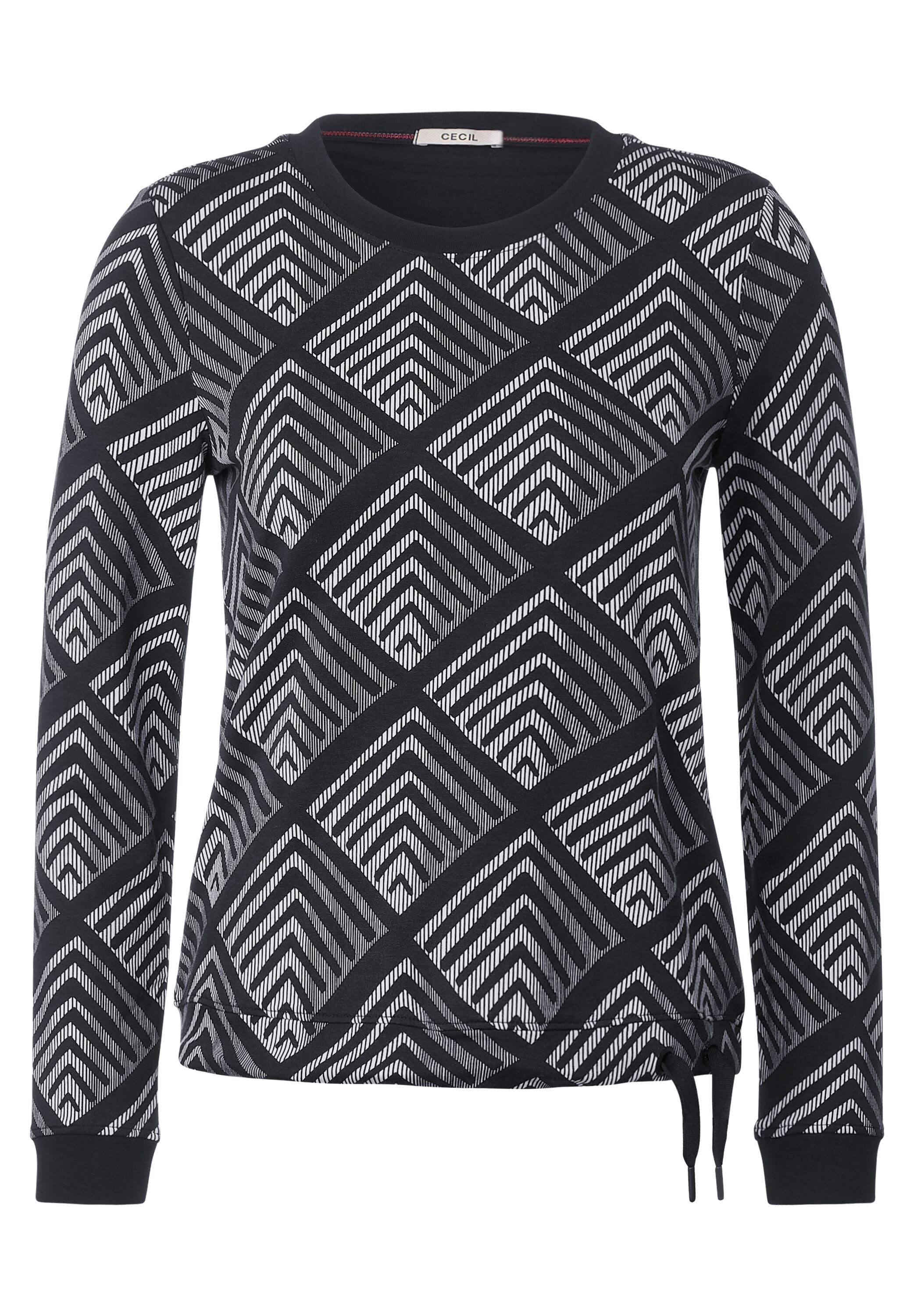 Kurzarmshirt