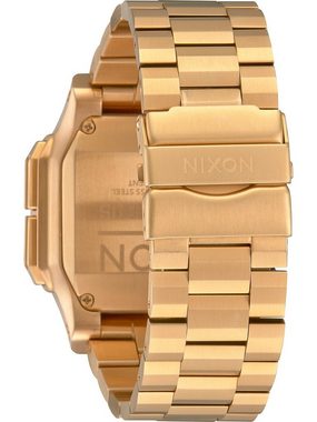 Nixon Quarzuhr Nixon Herren-Uhren Digital Quarz