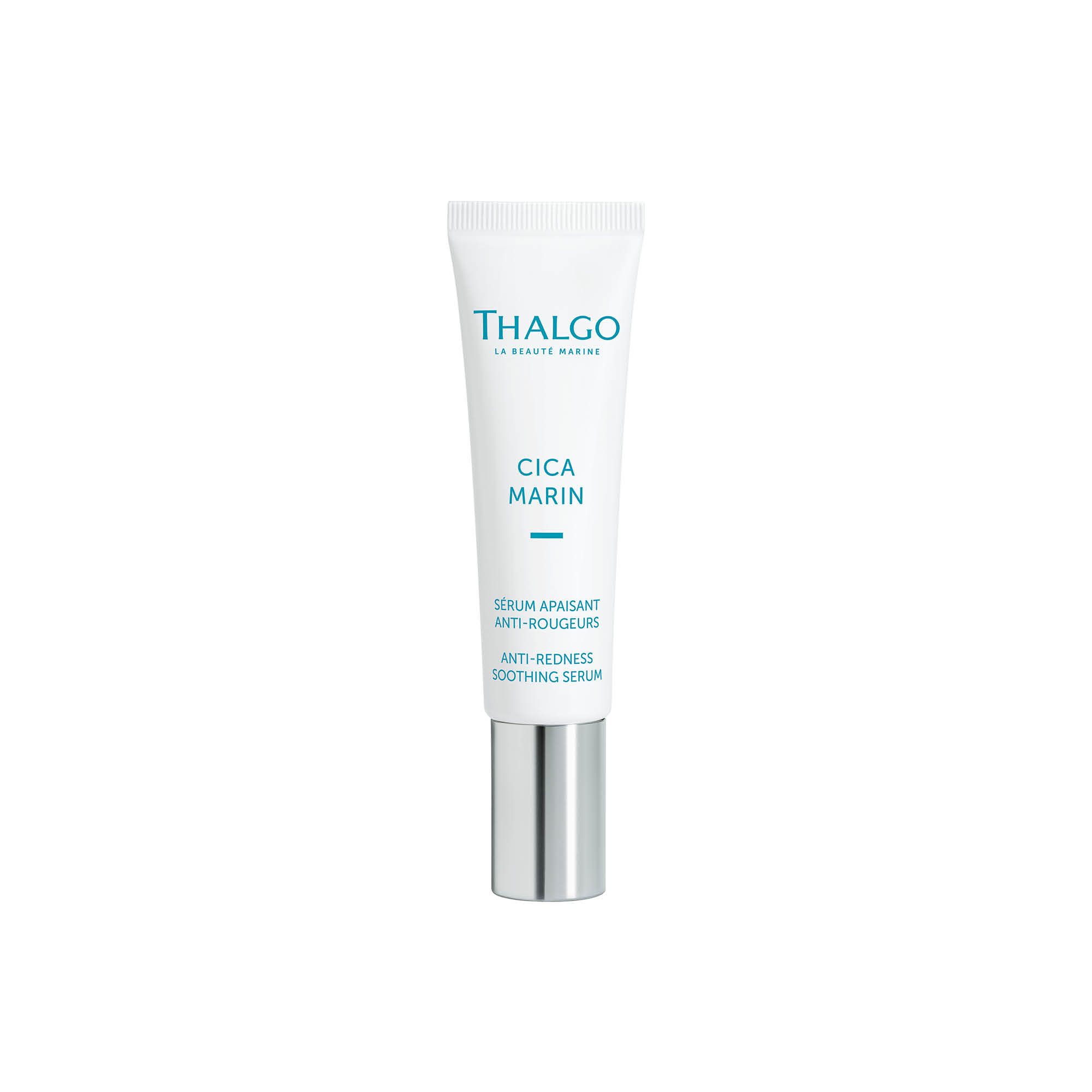 THALGO Tagescreme Beruhigendes Serum gegen Rötungen