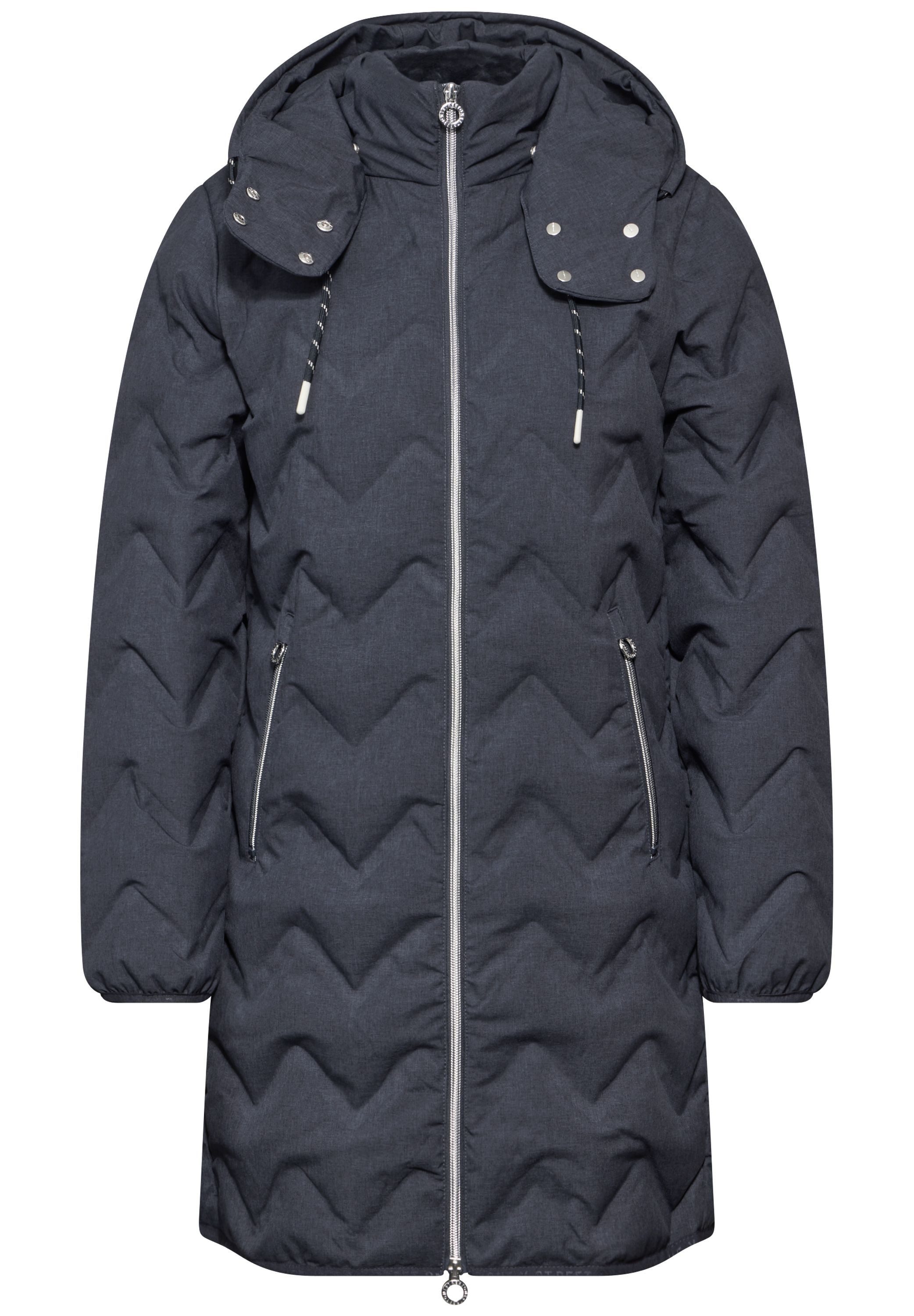 STREET ONE Langjacke günstig online kaufen
