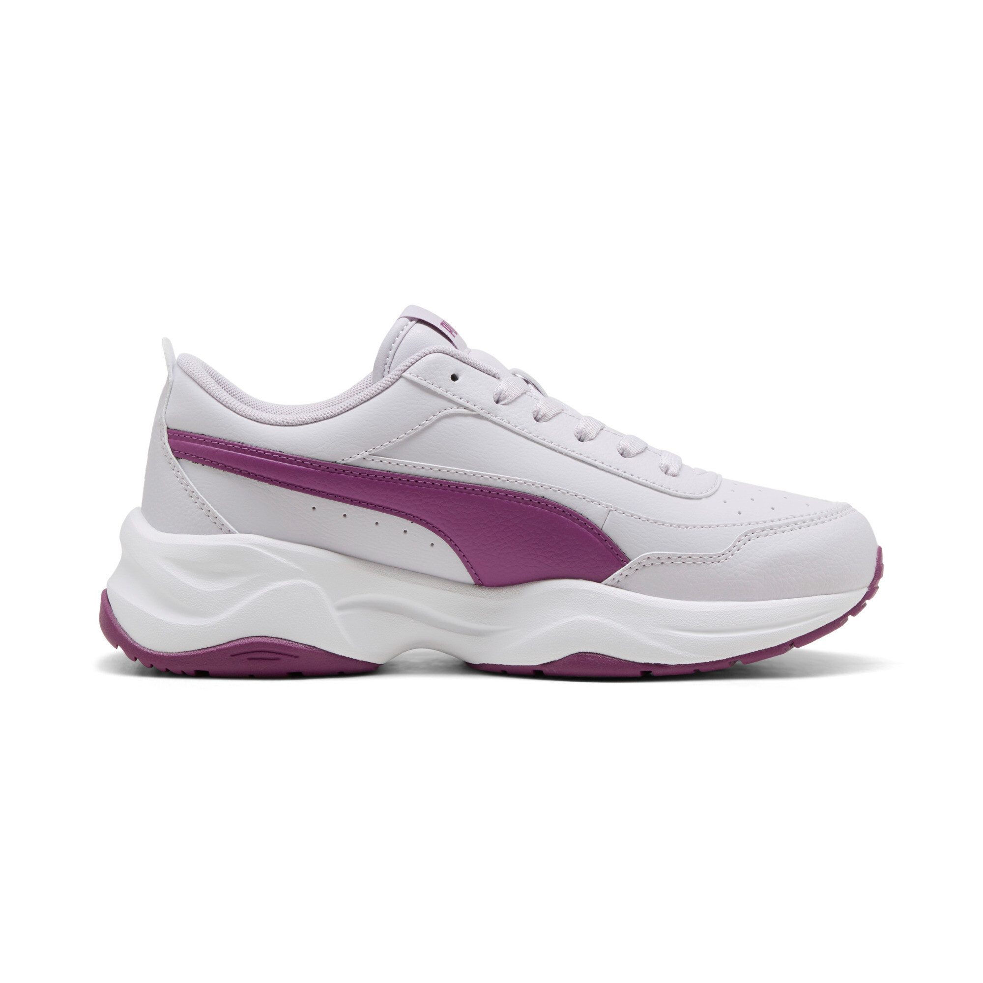 PUMA CILIA MODE Sneaker für Alltag, mit SOFTFOAM+ Einlegesohle