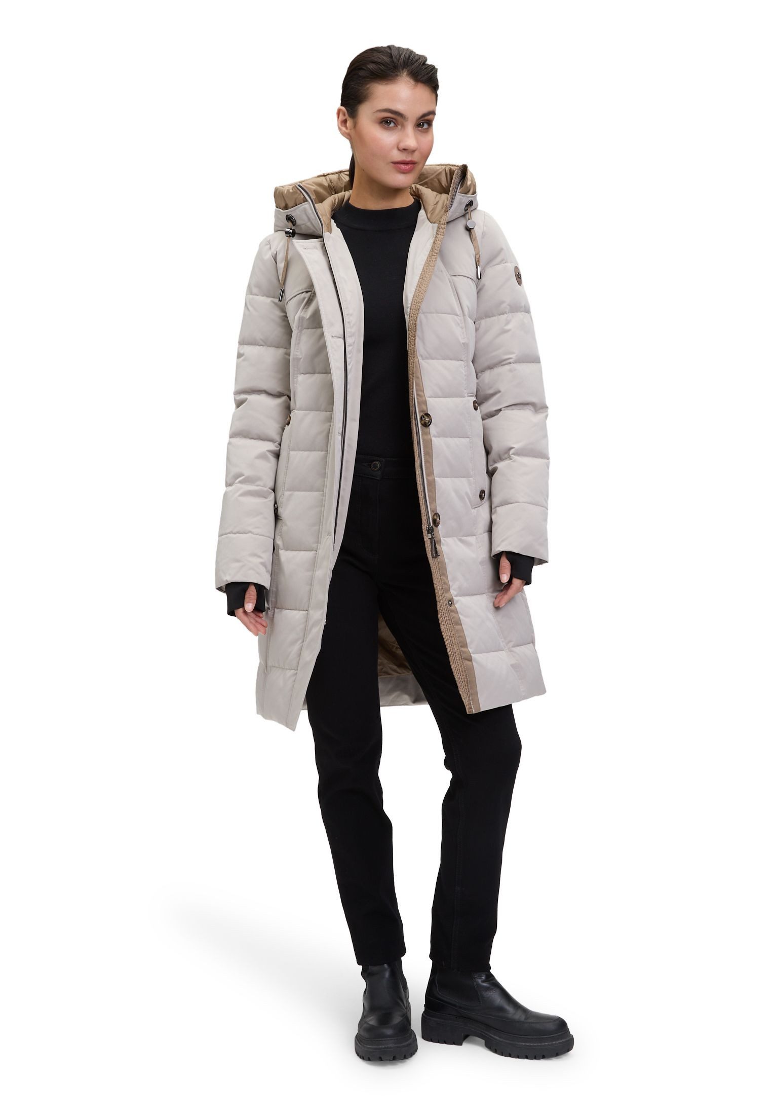 Gil Bret Funktionsjacke