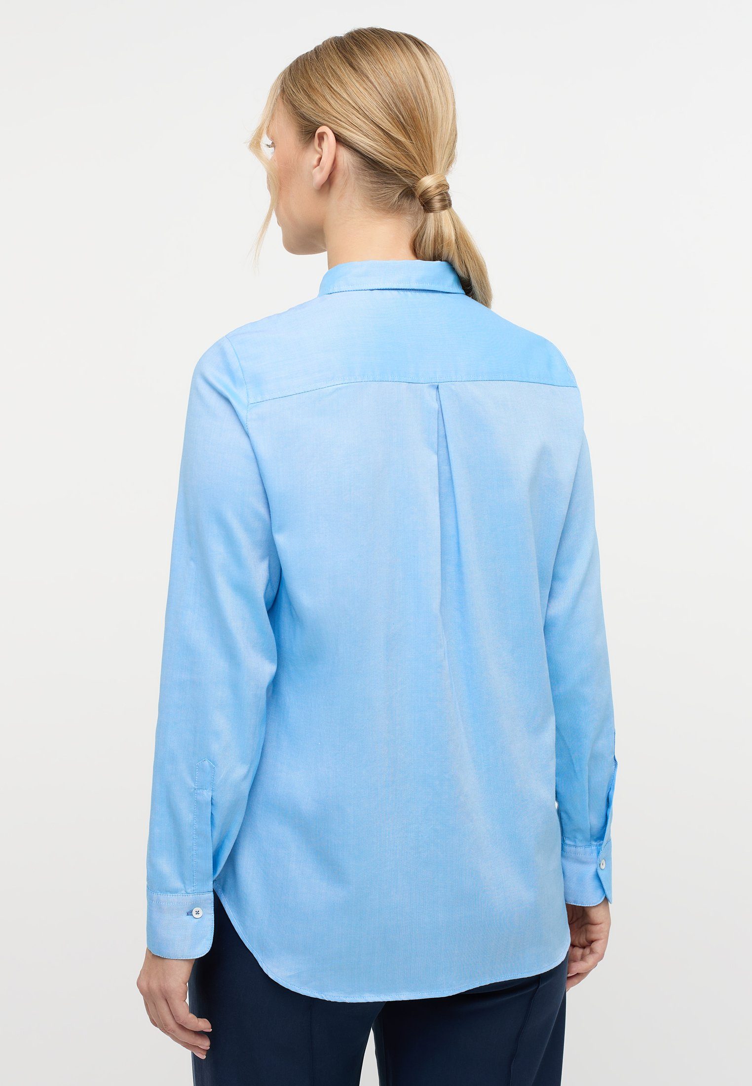 Eterna Hemdbluse REGULAR FIT günstig online kaufen