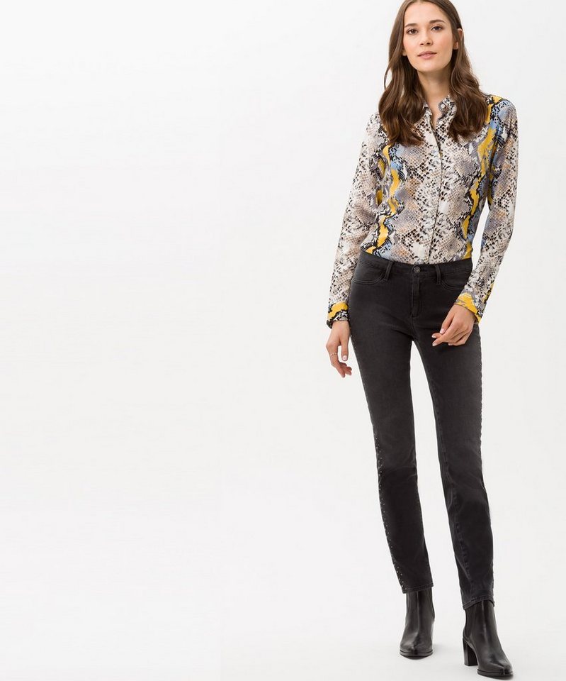 Brax Röhrenjeans »Style Spice« Brax Röhrenjeans »Style Spice«