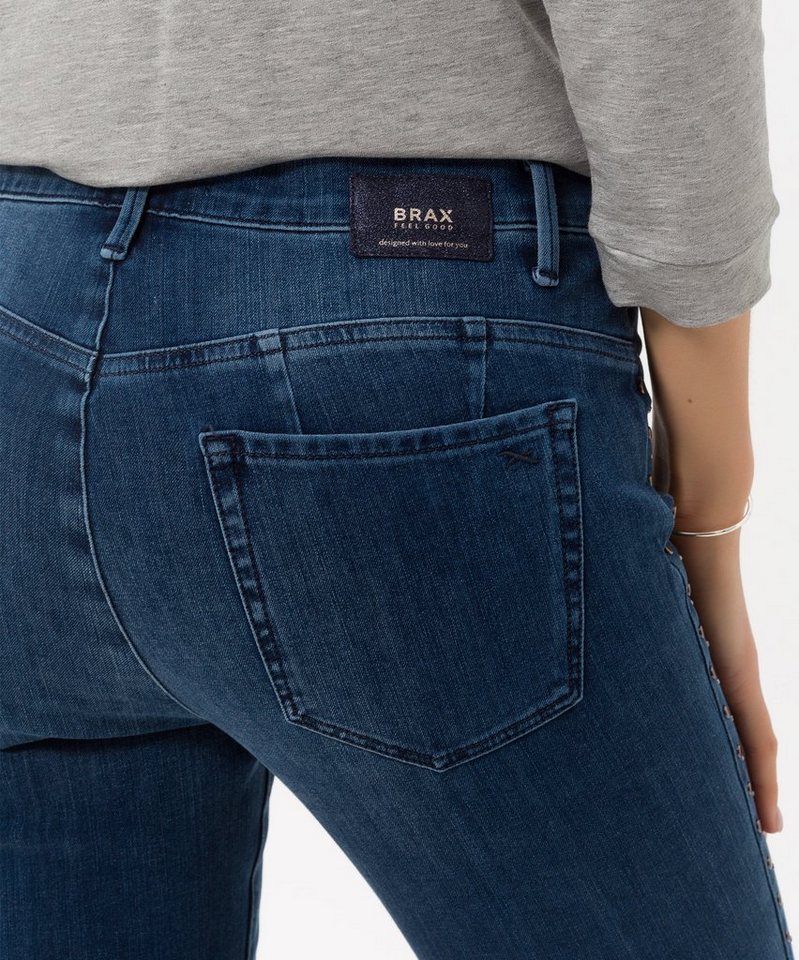 Brax Röhrenjeans »Style Spice« Brax Röhrenjeans »Style Spice«