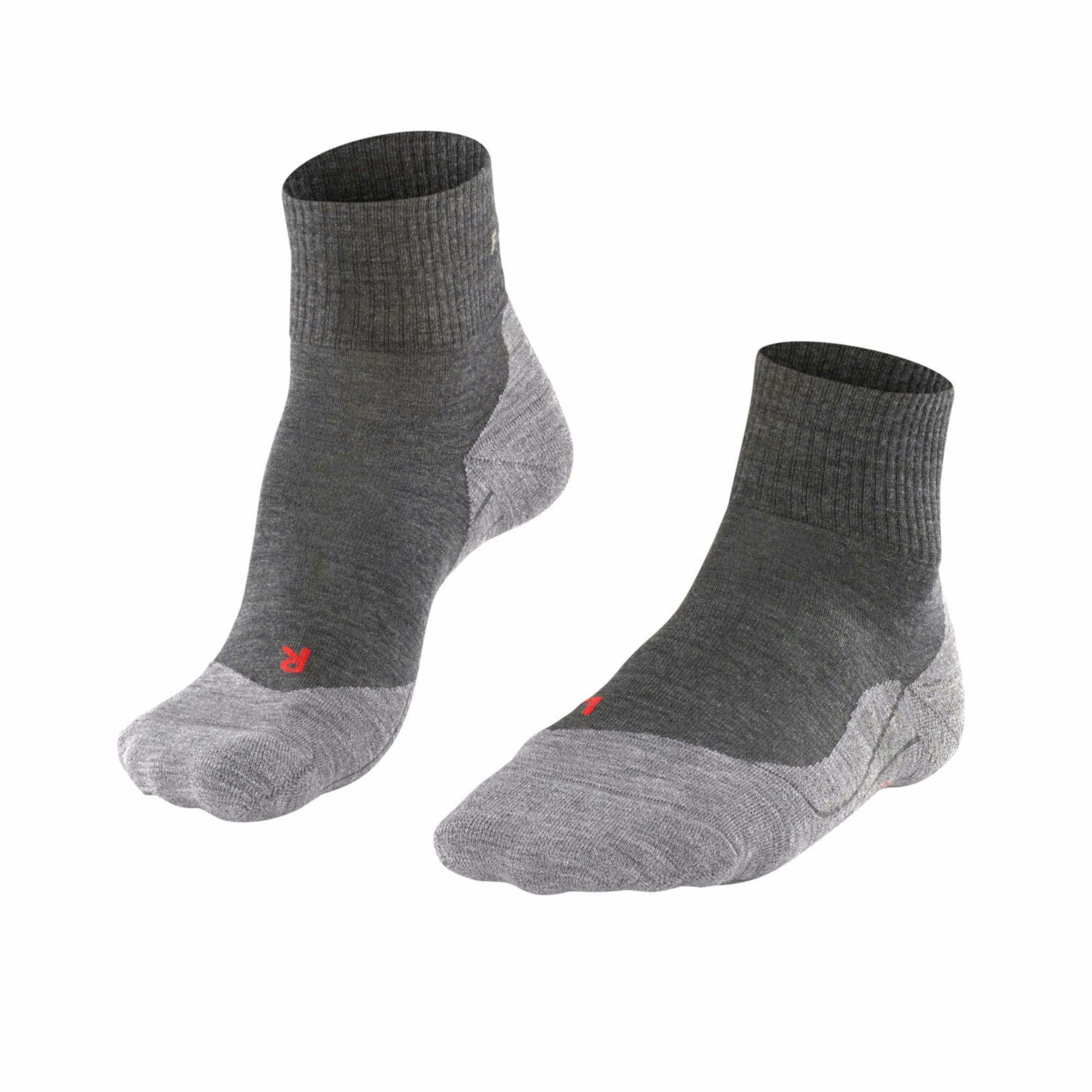 FALKE Sportsocken Falke Herren Trekking-Socken TK5 günstig online kaufen