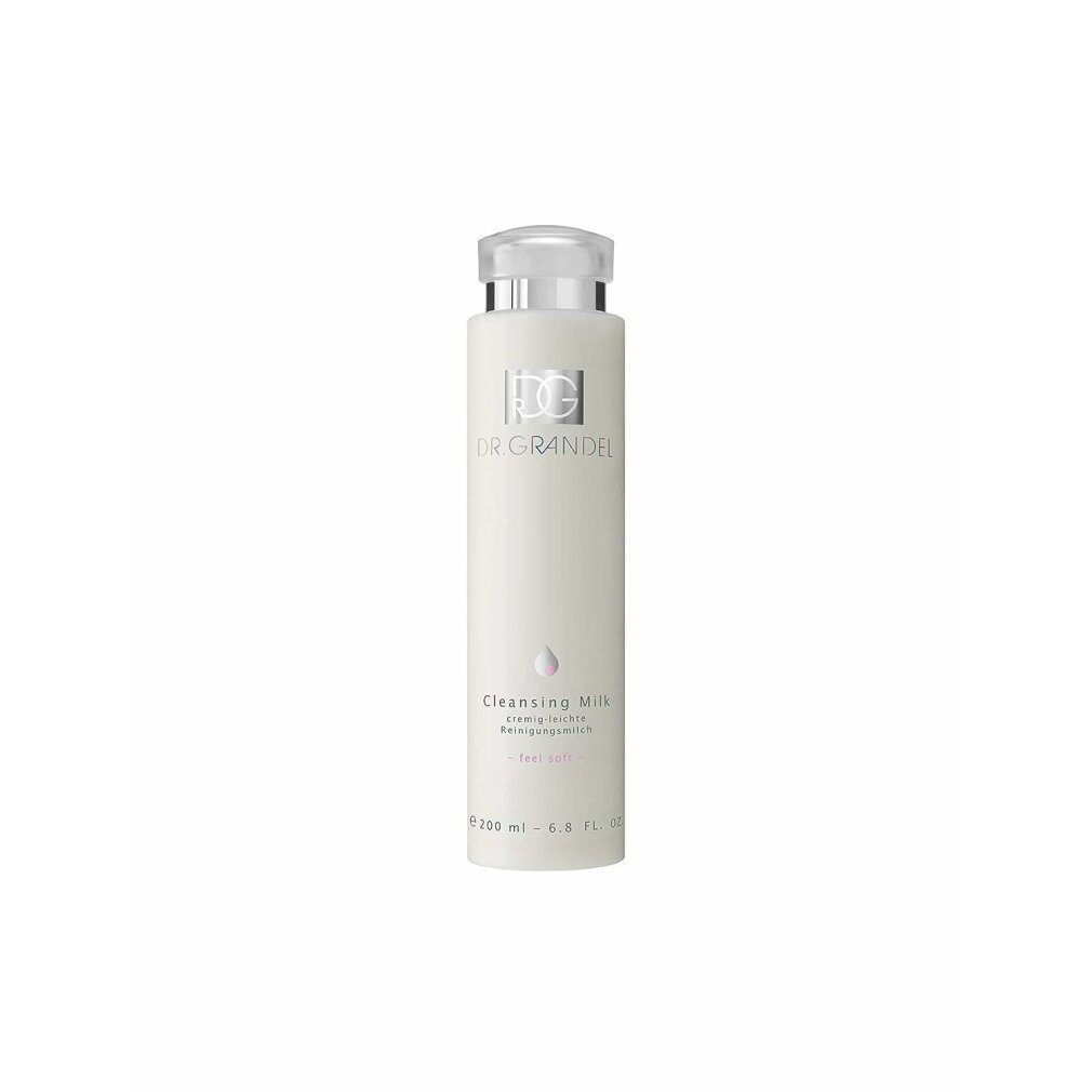 DR. GRANDEL Gesichts-Reinigungsmilch Dr Grandel Cleansing Milk 200ml