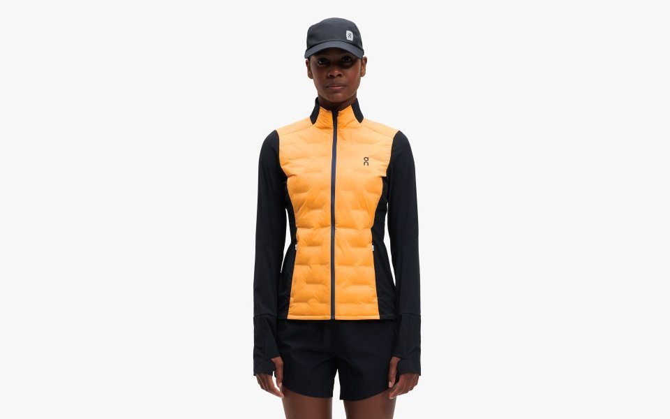 ON RUNNING Anorak Climate Jacket W
