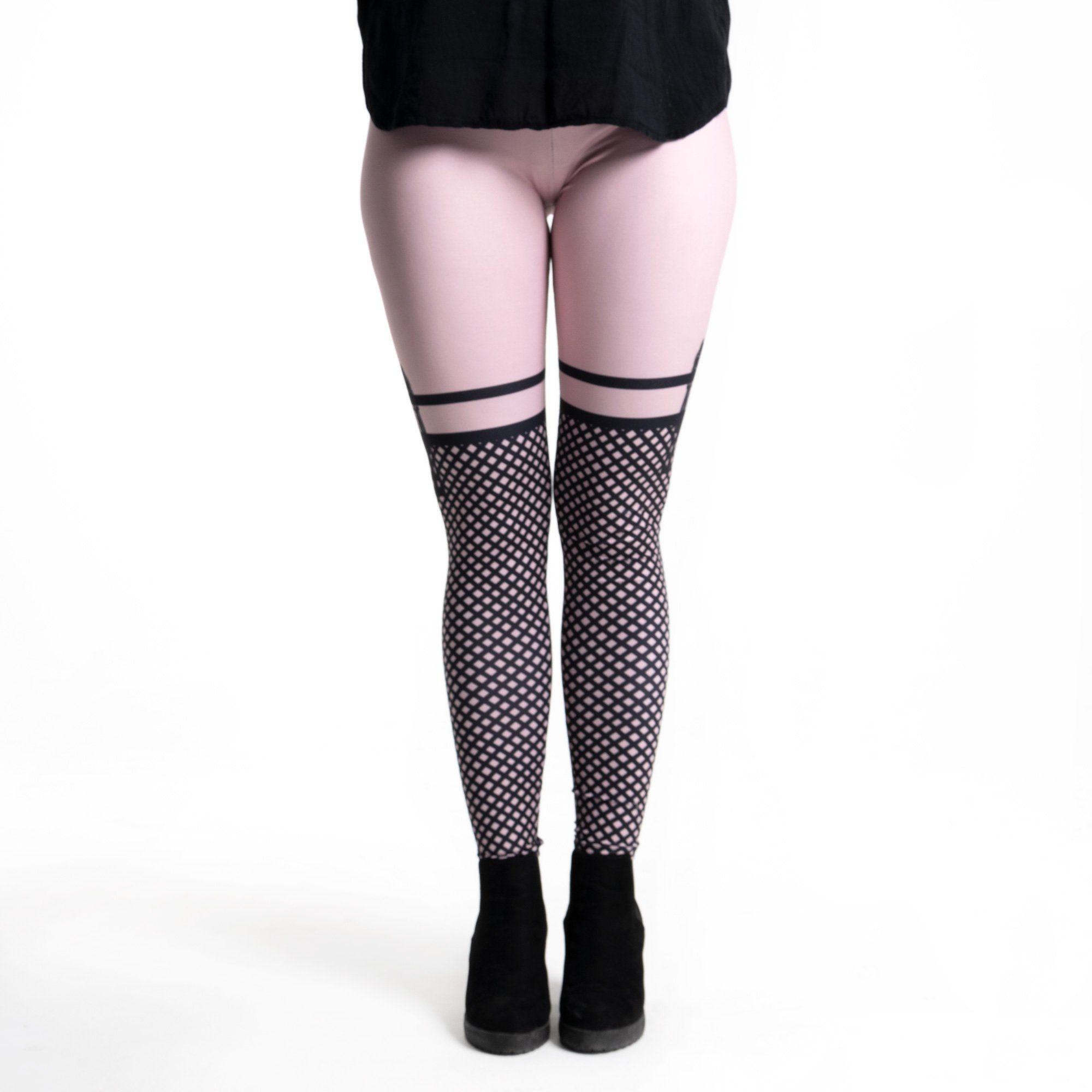 cosey Leggings Business Line Leggings (Einheitsgröße günstig online kaufen