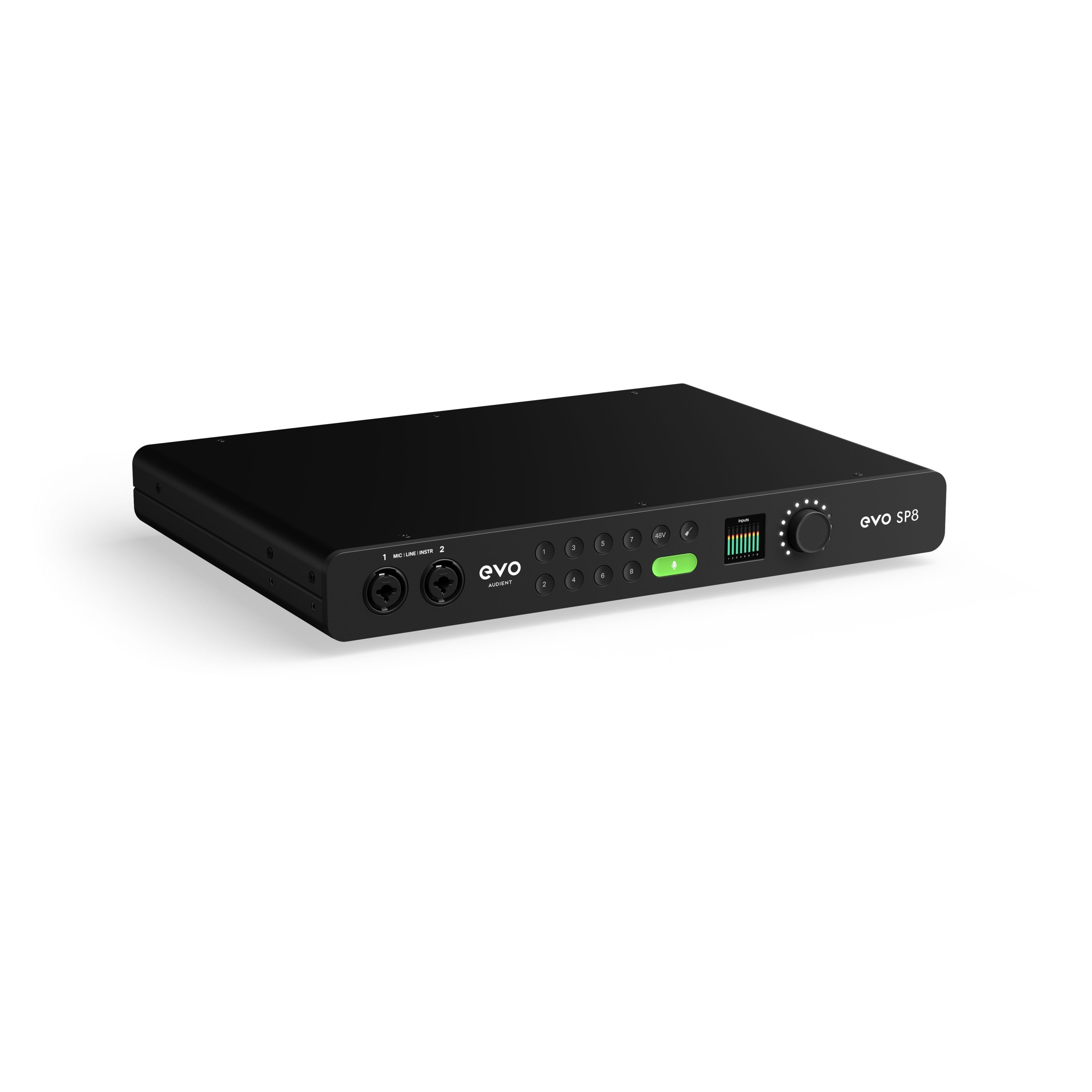 Audient Vorverstärker (EVO SP8 - Studio Preamp)