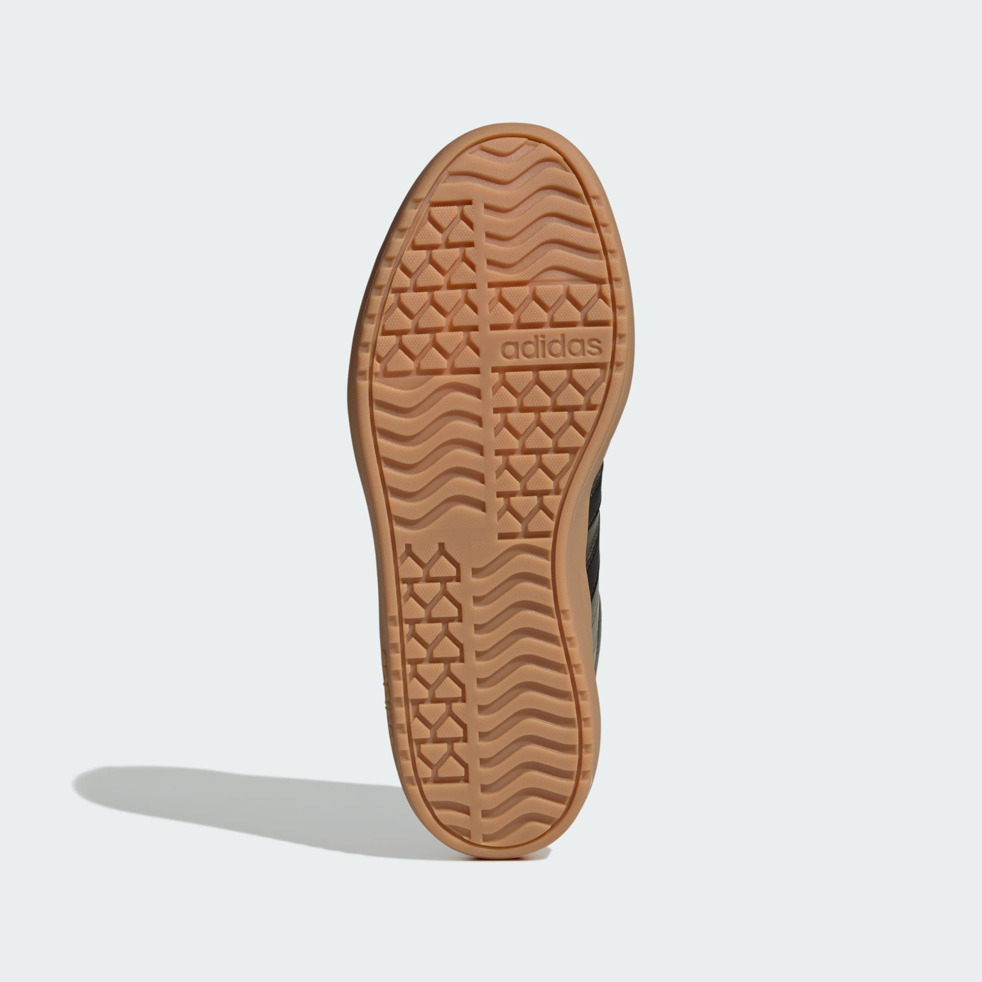 adidas Sportswear VL COURT BOLD SCHUH Plateausneaker (2-tlg)