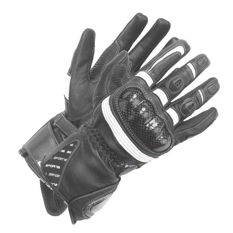 Motorradhandschuhe Misano 2015 Damen Handschuhe