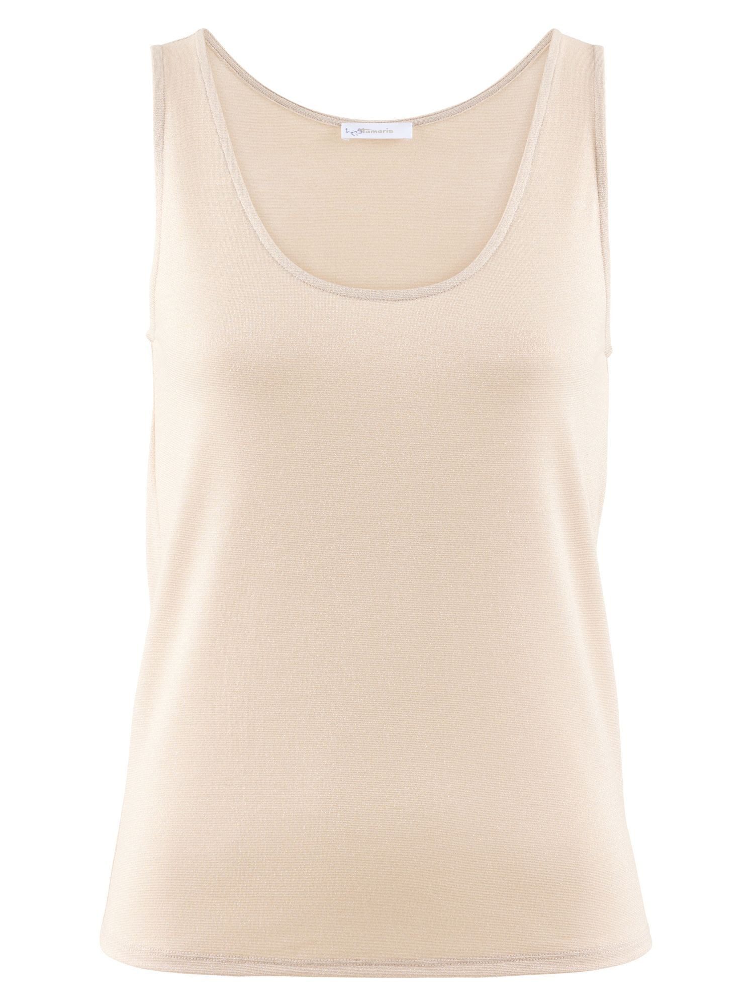 Shirttop Ärmellos TAW0927