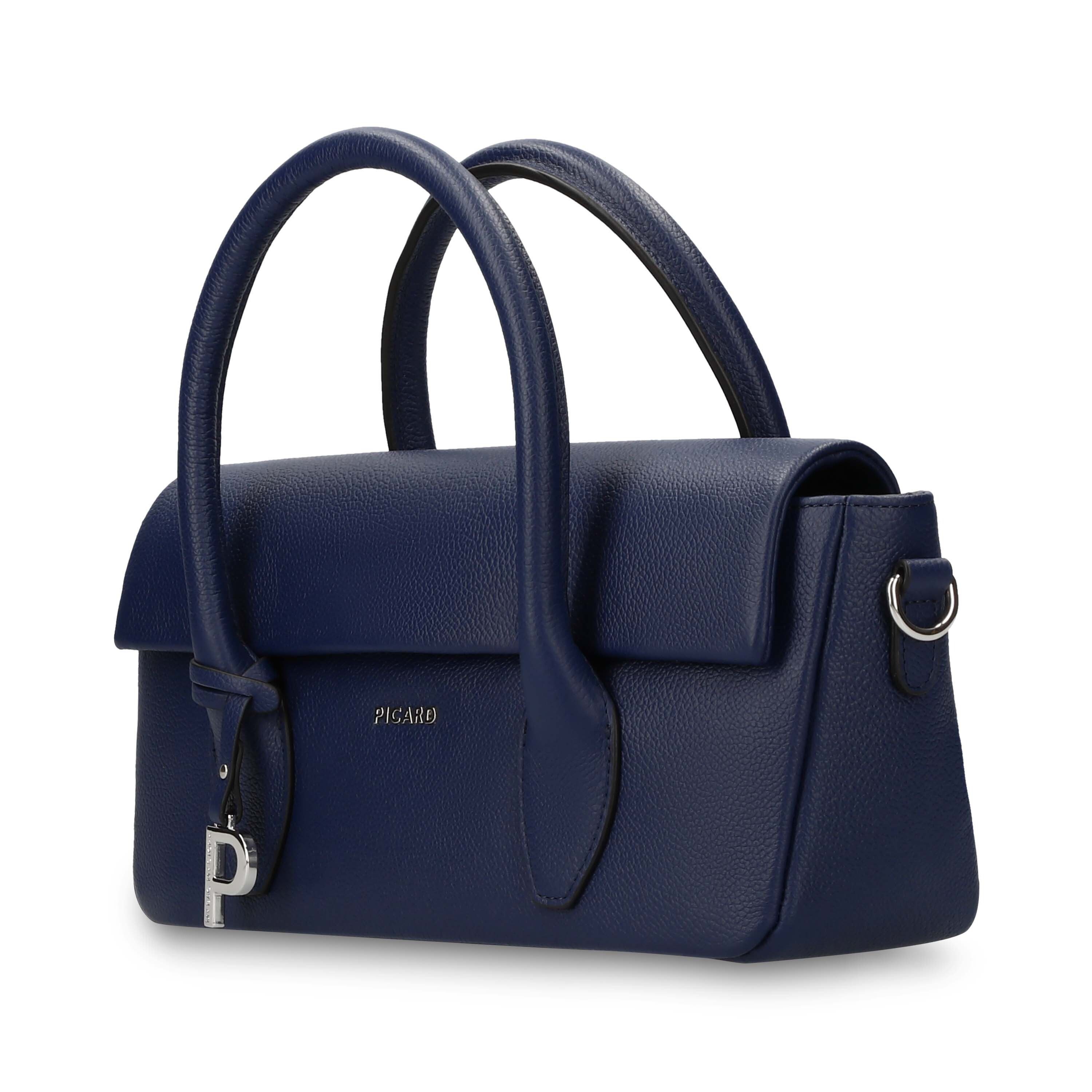 Picard Shopper PICARD Shopper Busy Lady aus Echtleder