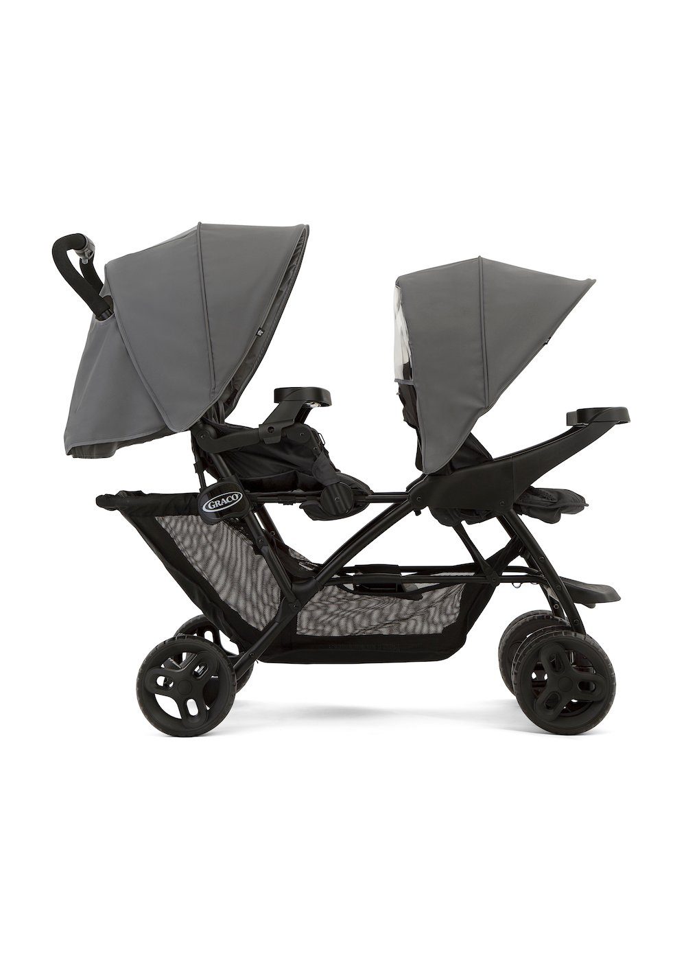 Graco Stadium Duo - Bild 5