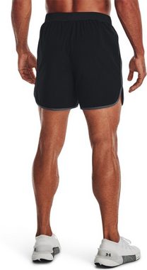 Under Armour® Shorts UA HIIT Stoffshorts für (15 cm)