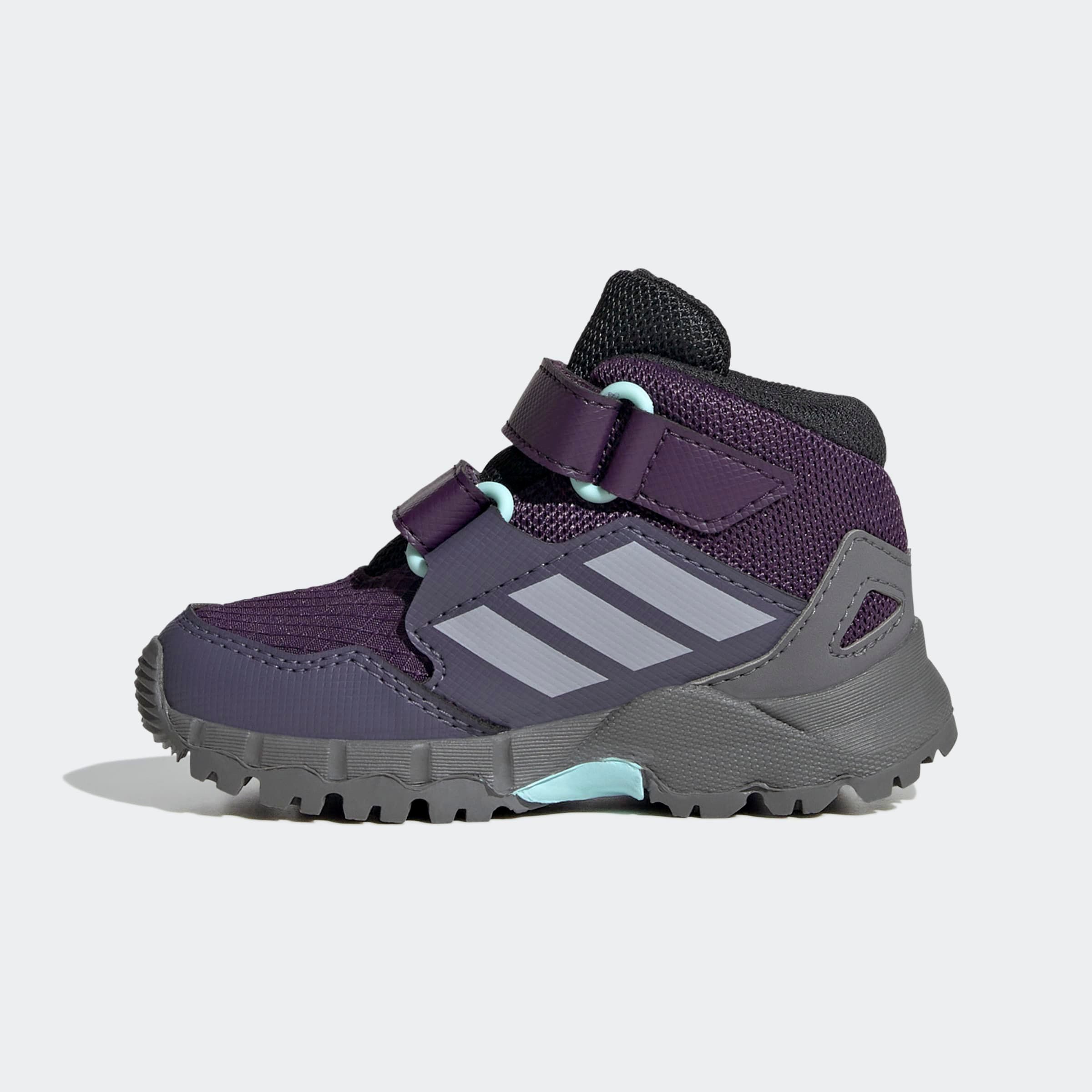 adidas TERREX TERREX SKYCHASER MID GORE-TEX KIDS Wanderschuh wasserdicht dank Gore-Tex Membrane