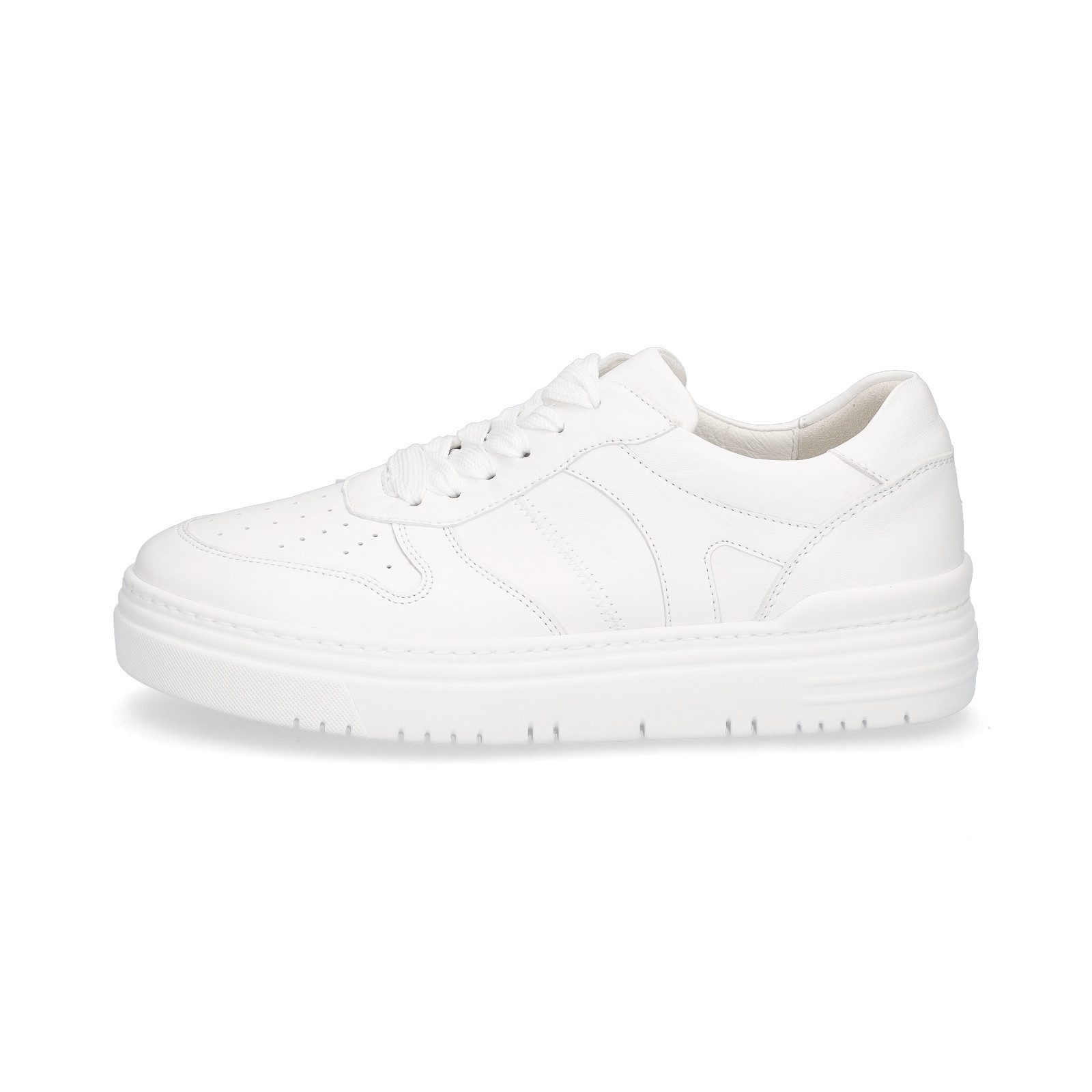 Waldläufer Waldläufer Damen Sneaker Tamira weiß günstig online kaufen