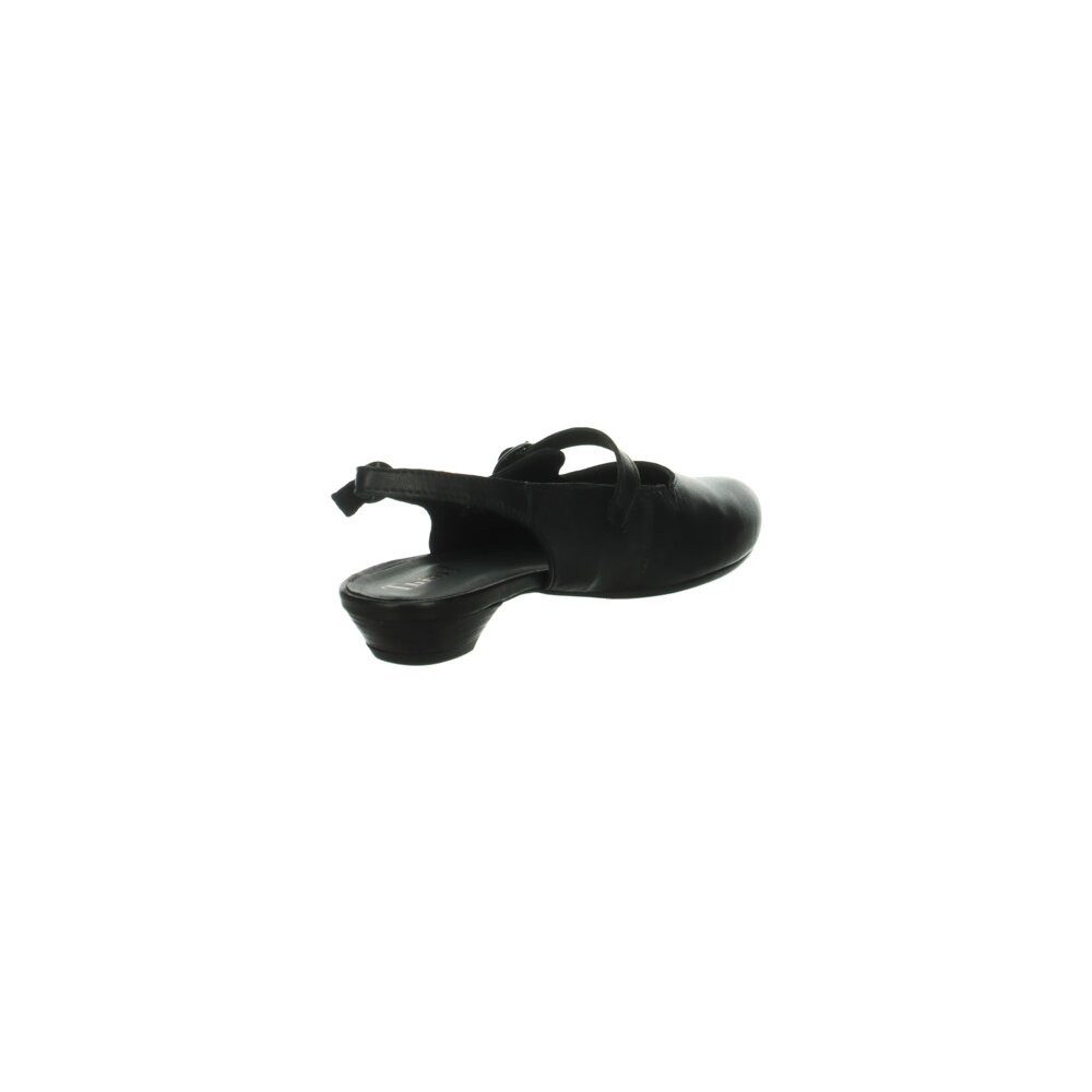 Think! Think - Grace - Schwarz Pumps