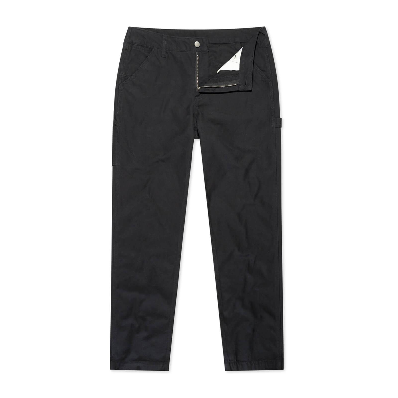 Vintage Industries Arbeitsbundhose Vintage Industries Scope pants