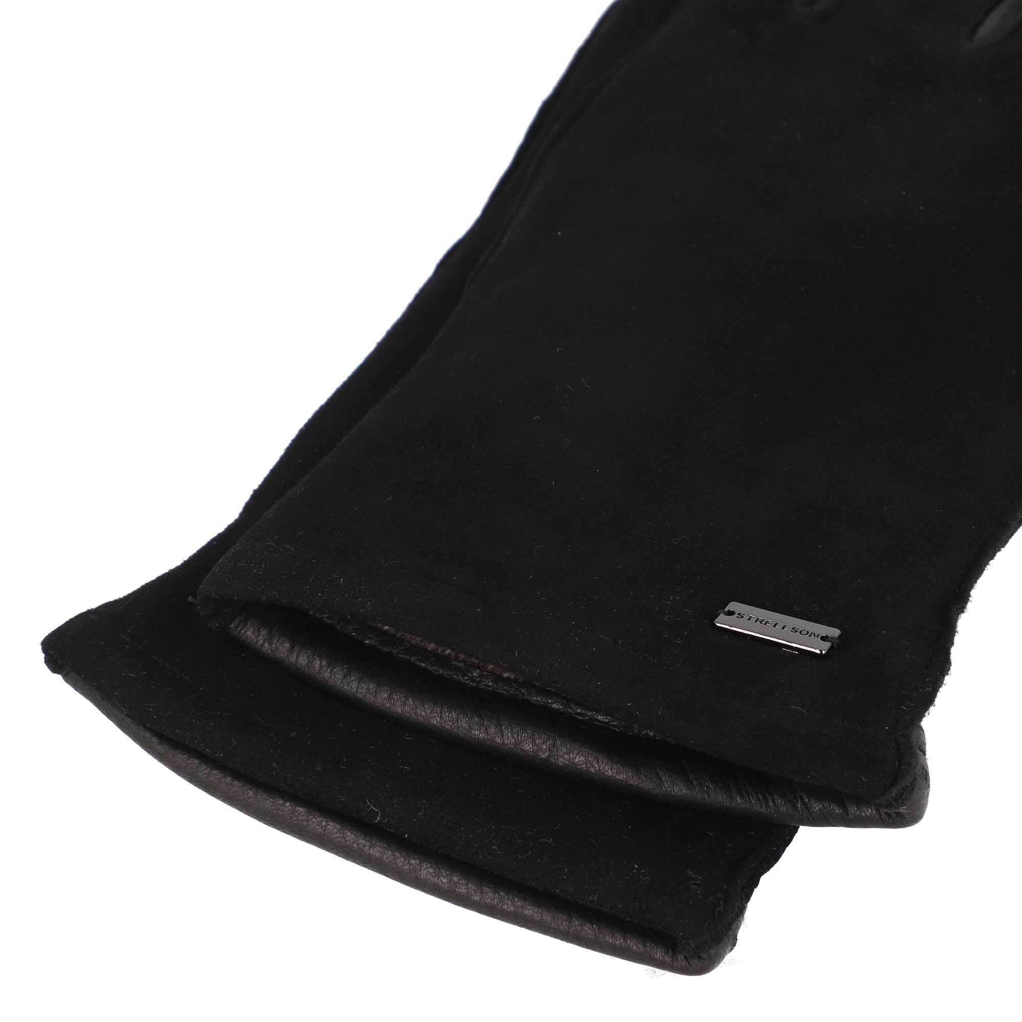 Strellson Lederhandschuhe