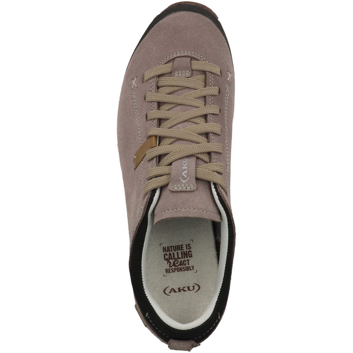 AKU Bellamont III Suede GTX WS Damen Outdoorschuh Wanderschuhe, Trekking, H günstig online kaufen