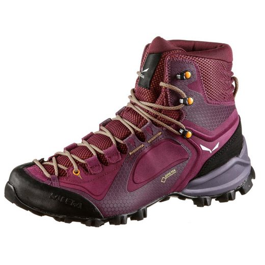 salewa alpenviolet mid