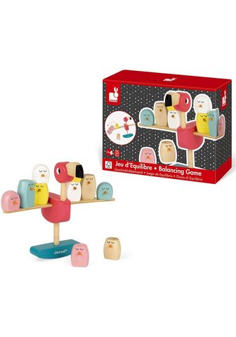 Spiel "Flamingo"